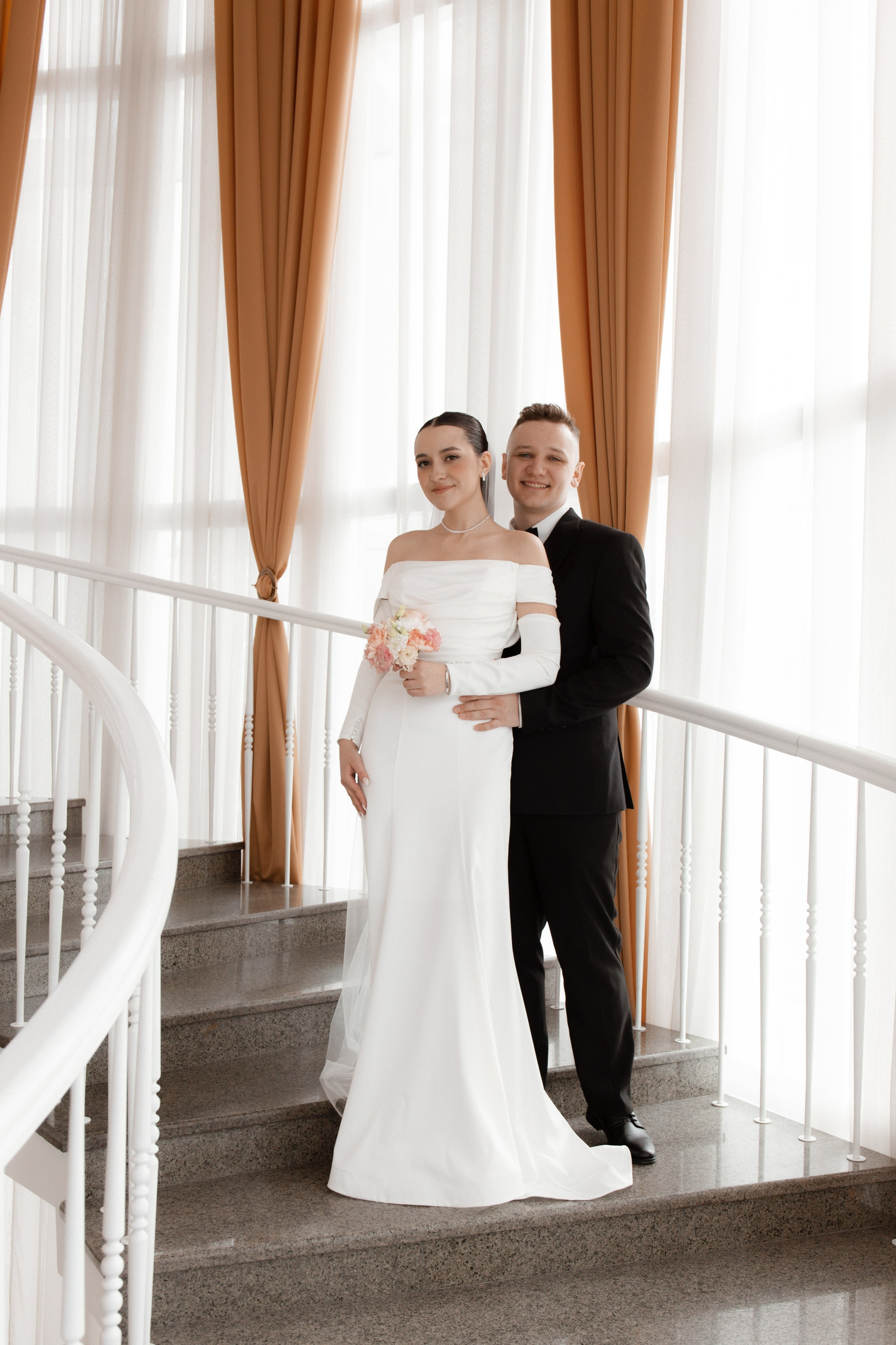 A | A. Свадебный и портретный фотограф в Новосибирске Любовь Исакова