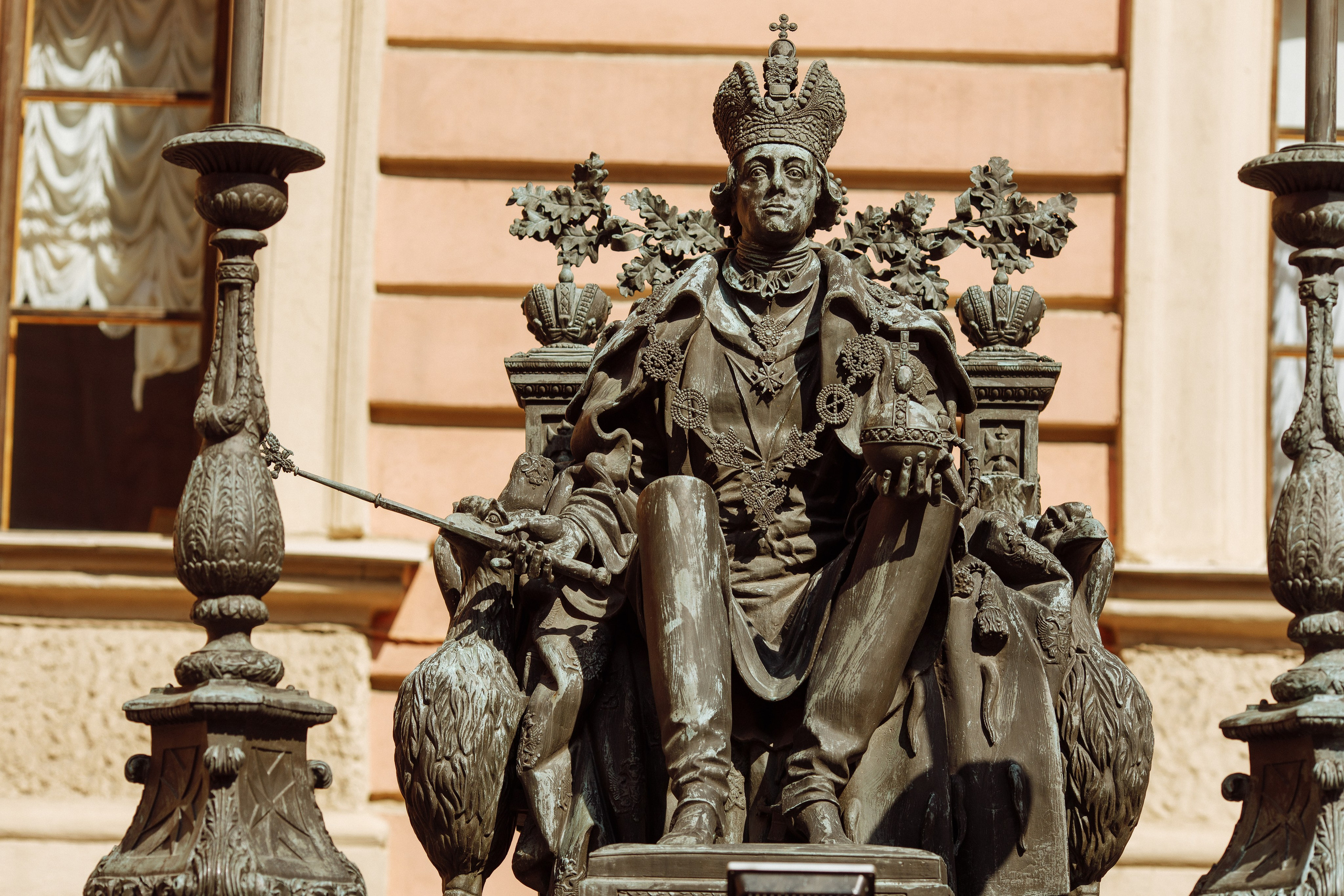 Разное. Портретный фотограф, Славянка