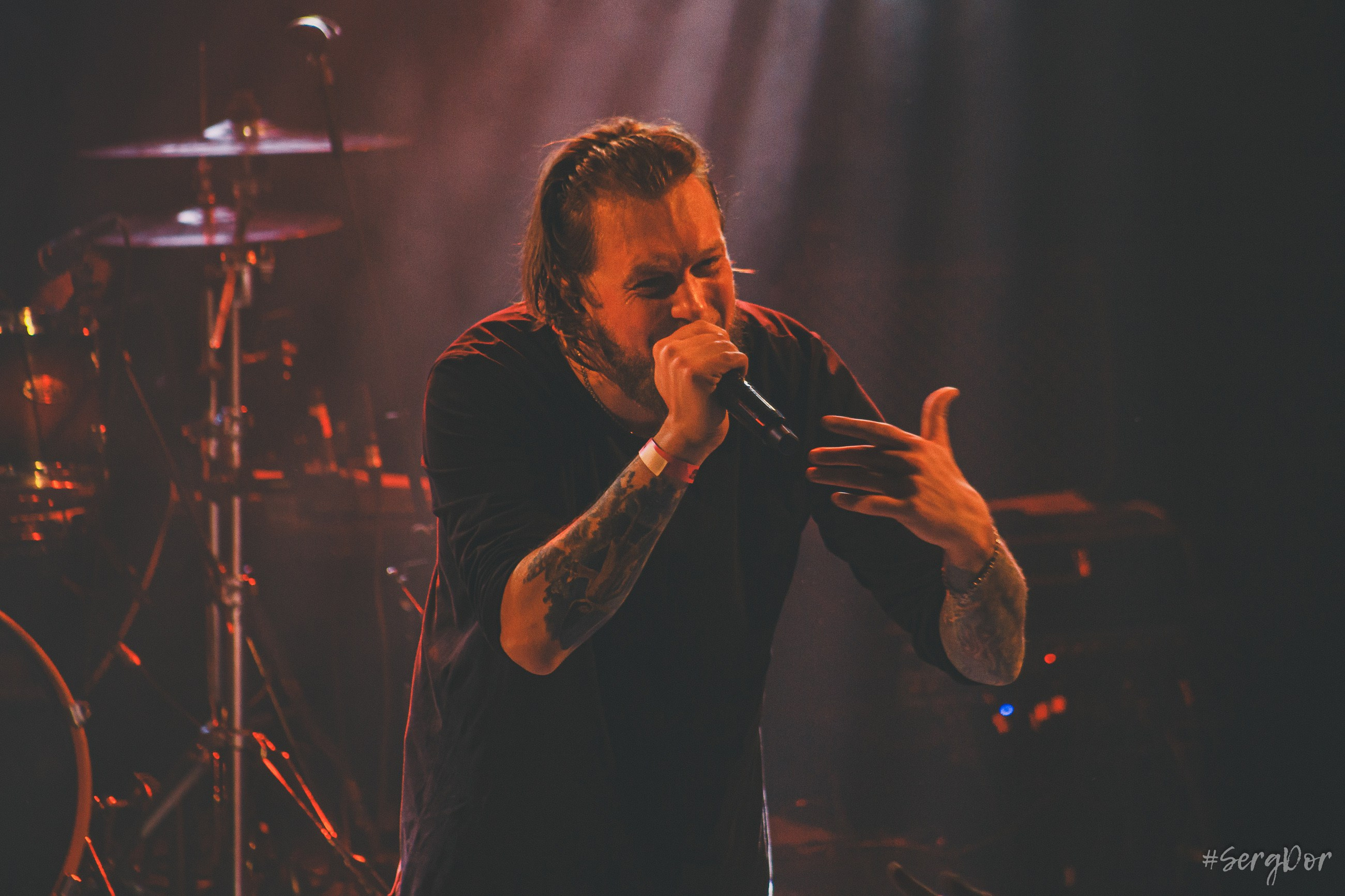 KDRR, культурный центр «Сердце», Санкт-Петербург, концерт, СПб, 06.02.2026, SergDor, 6 февраля 2026 года, #SergDor