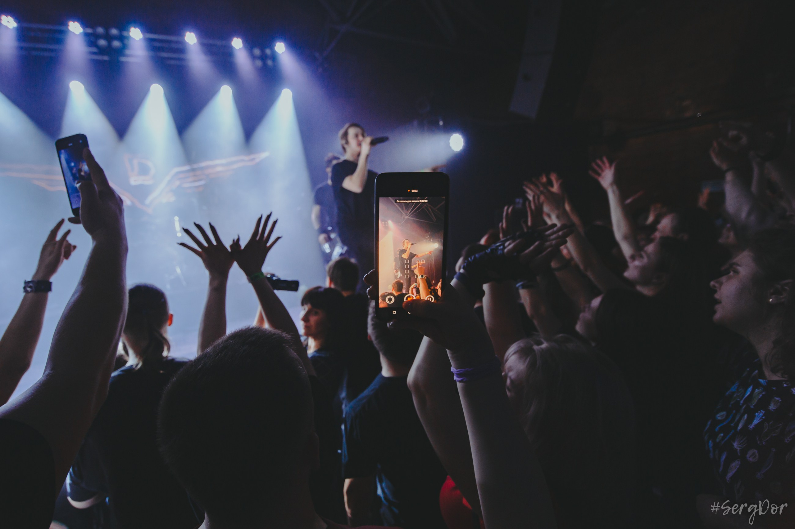 Dругой Ветер, Factory 3, Санкт-Петербург, СПб, 30.03.2024, SergDor, 30 марта 2024 года, Севкабель, #SergDor