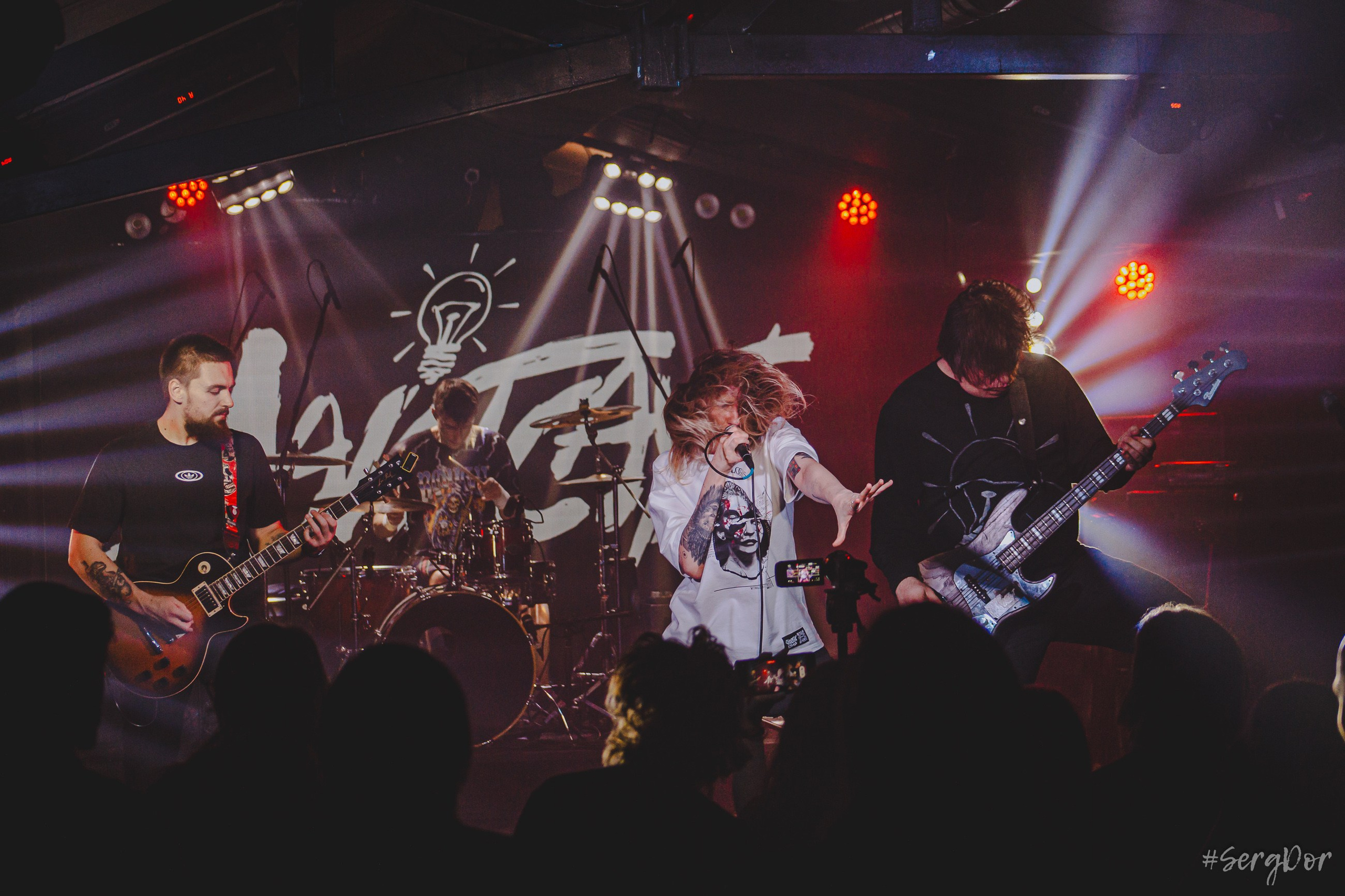 ЛАЙТСАУТ, Сегодняможно, Созвездие N, Action, концерт, Санкт-Петербург, клуб, 08.02.2025, SergDor, 8 февраля 2025 года, #SergDor