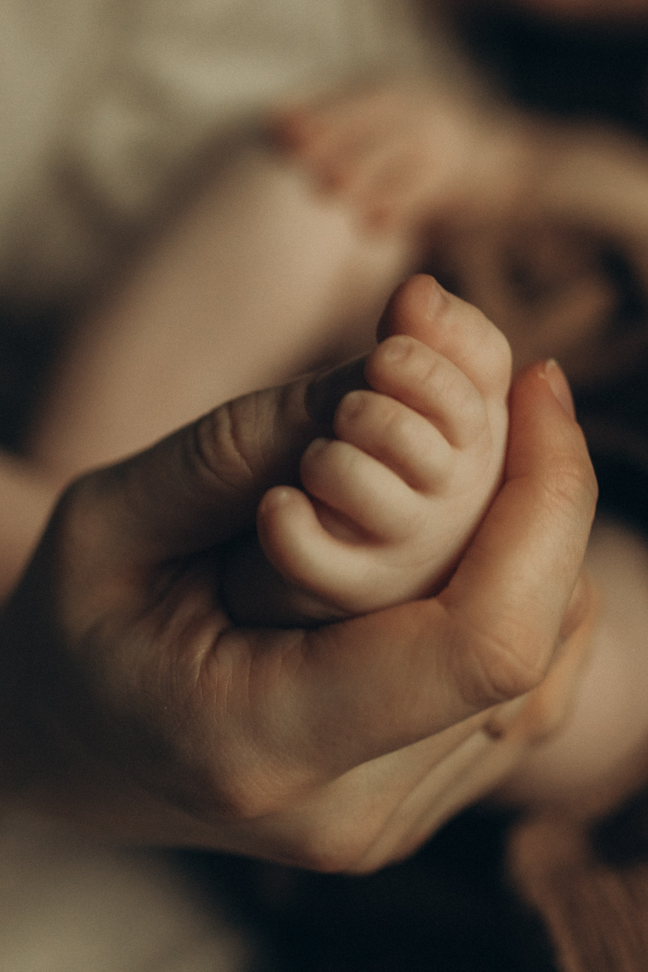 Нежность. Семейный фотограф в Казани Шамгулова Марина