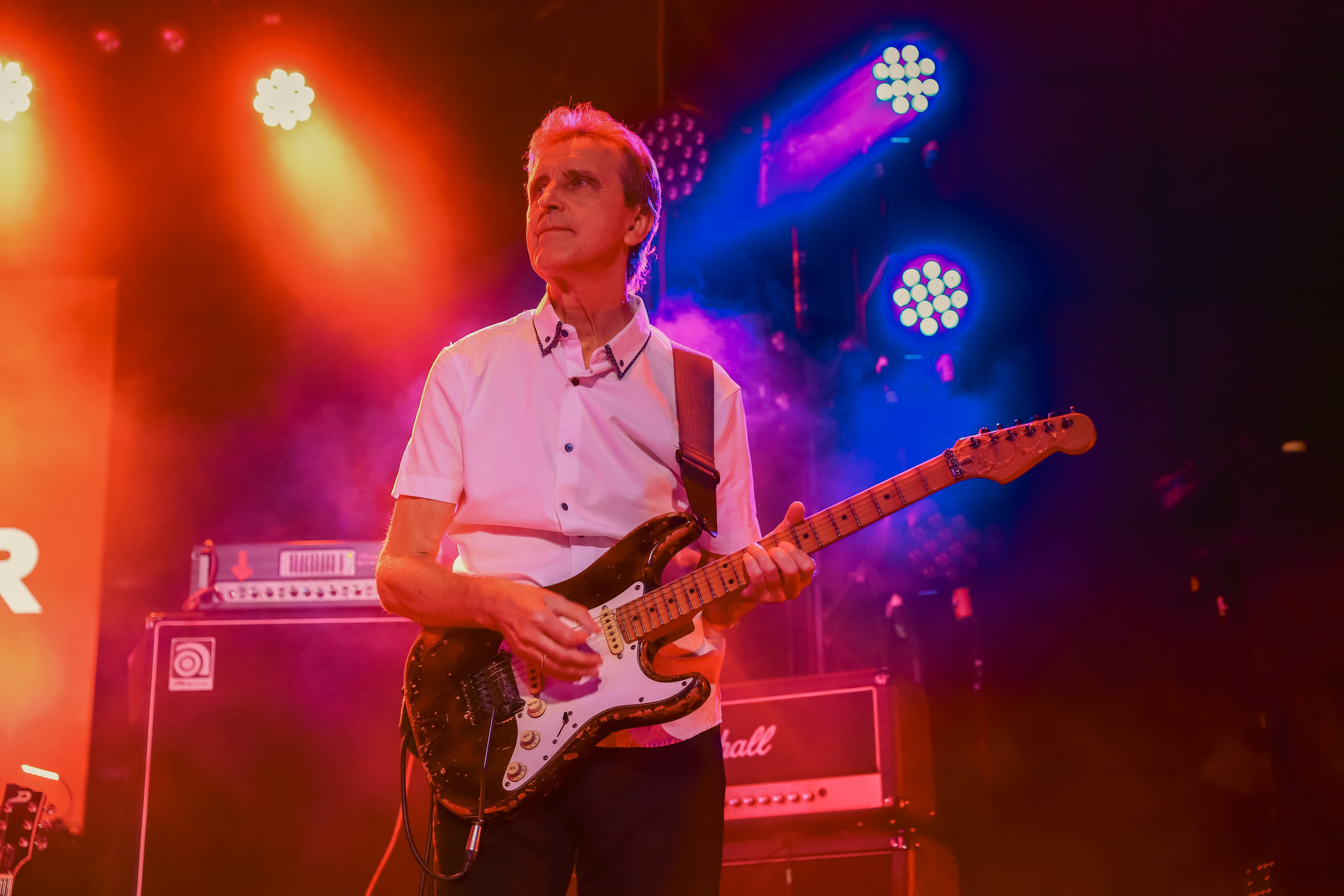 Концертные съемки