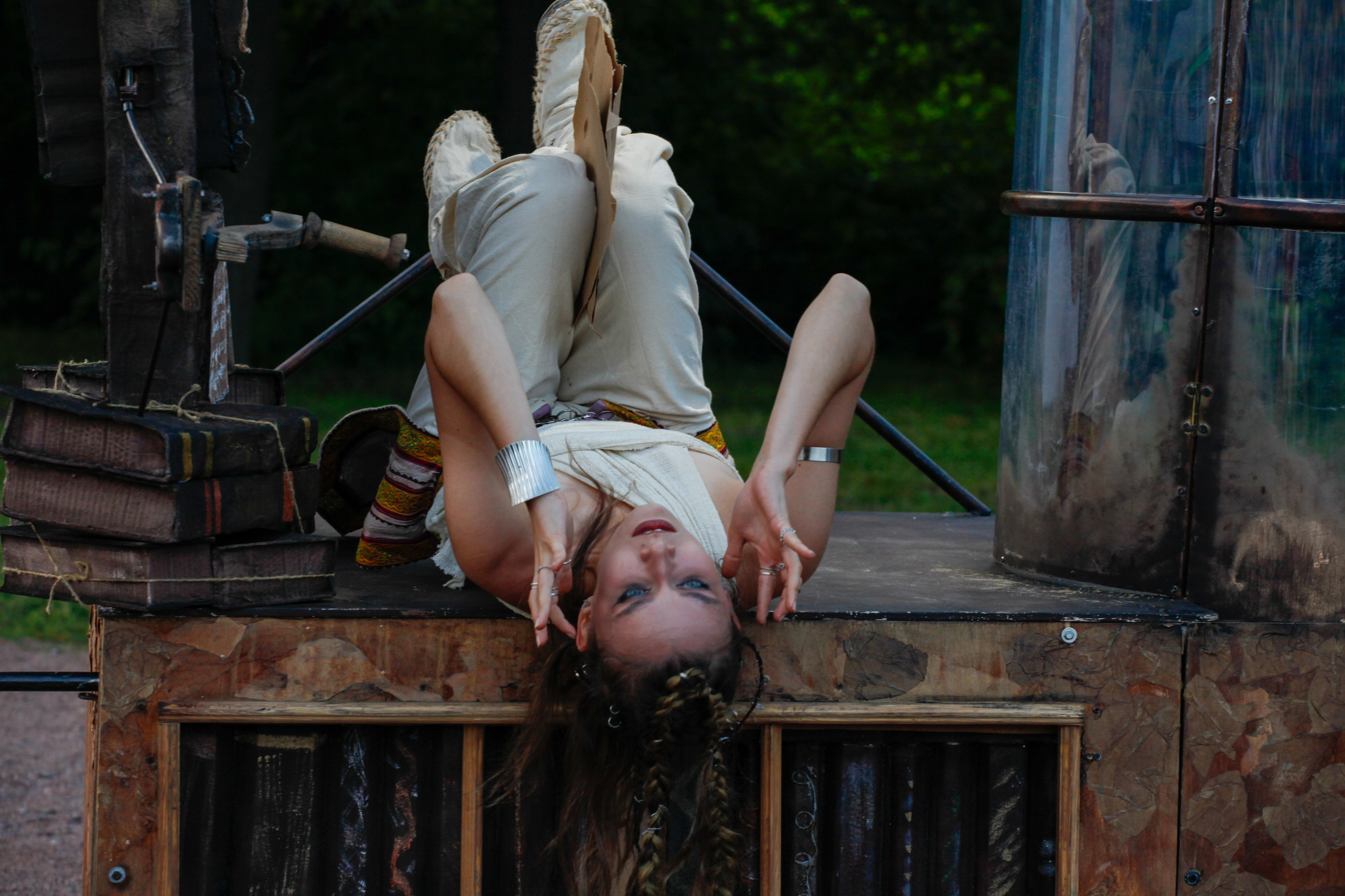 Пластилиновый Дождь 2023-2024 Спб