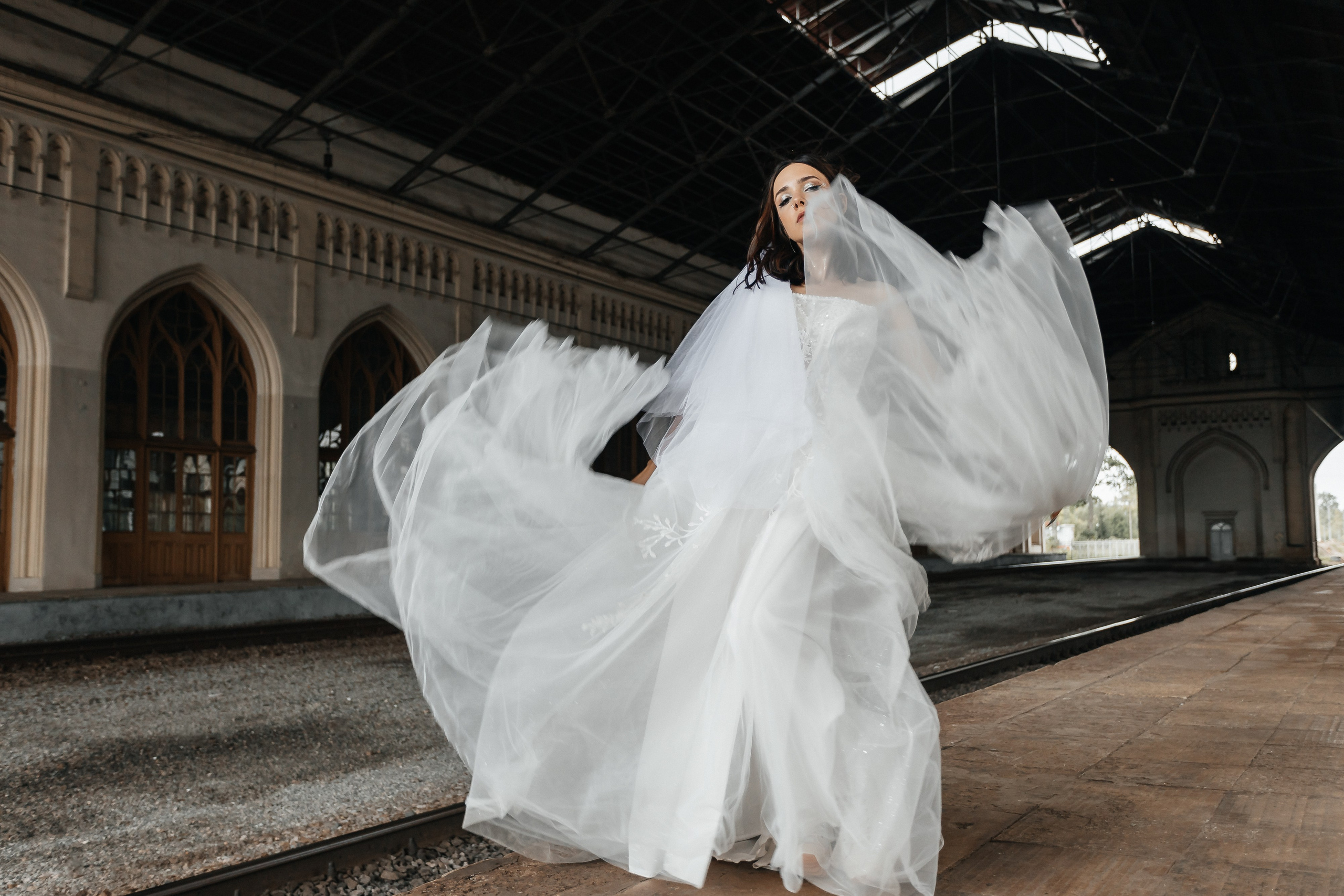 Миша и Лена. Свадебный и семейный фотограф в Санкт-Петербурге Александр Озеров