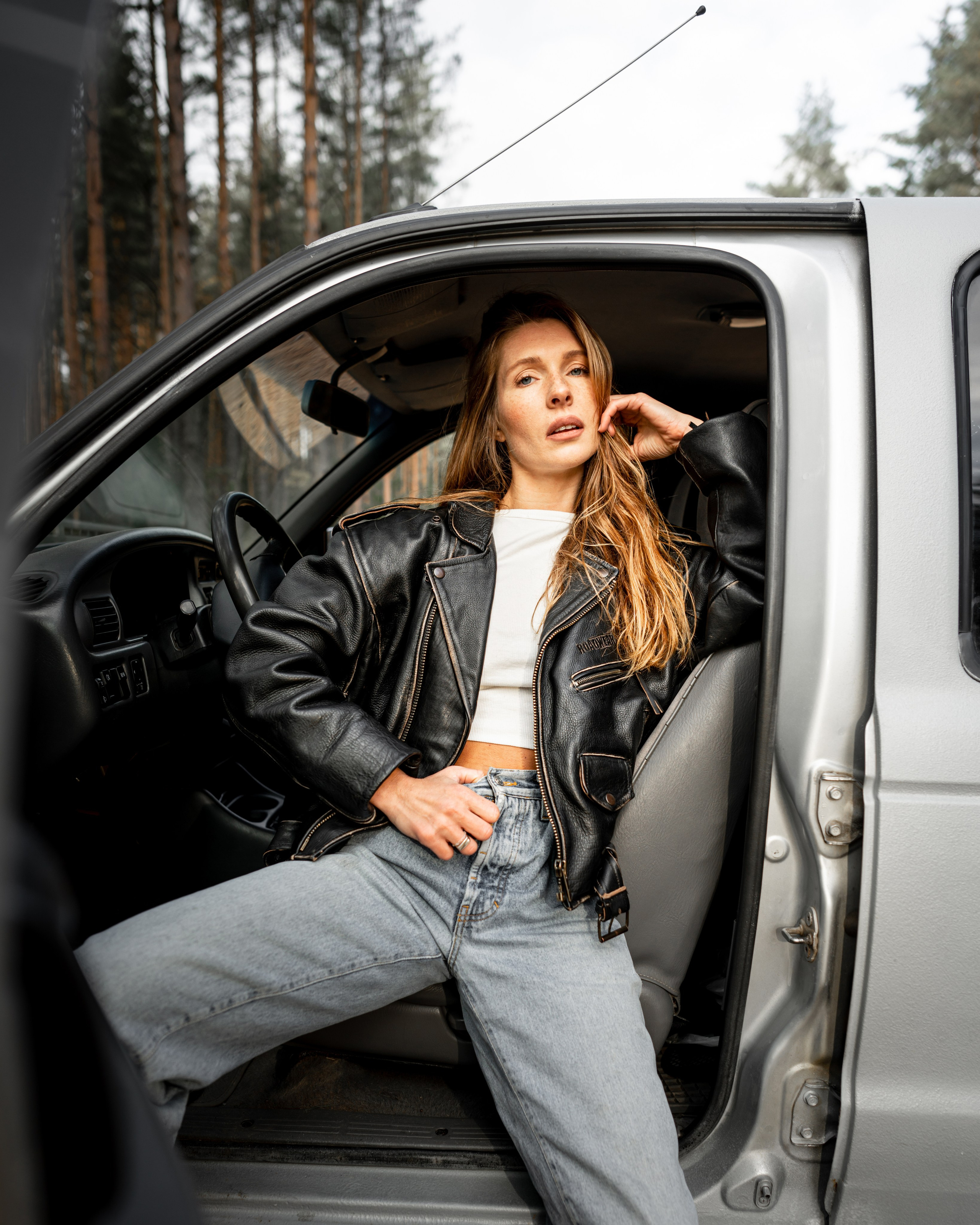 Heart Vibe (NEW). Портретный фотограф Санкт-Петербург Арнольд