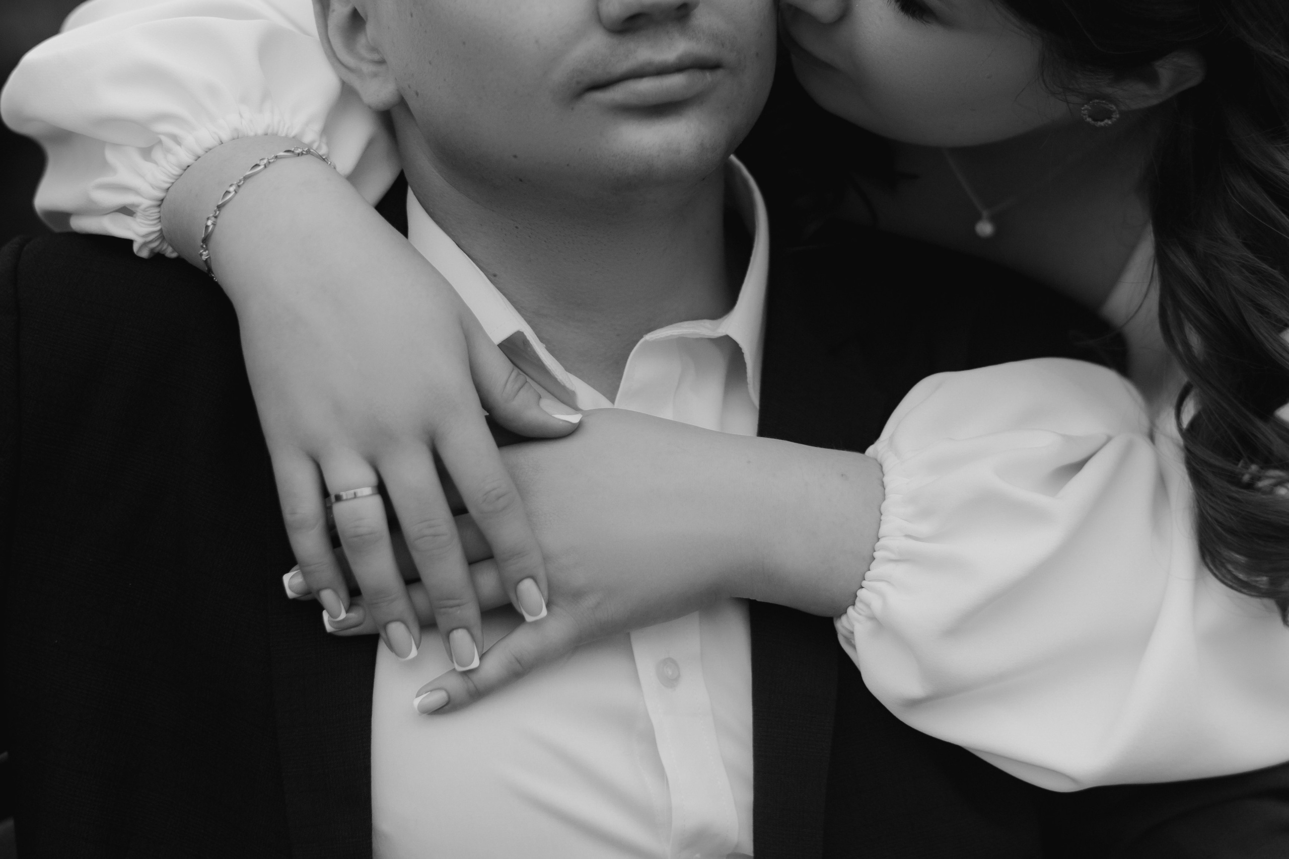 Алена и Максим. Свадебный и семейный фотограф в Перми Дергачева Кристина