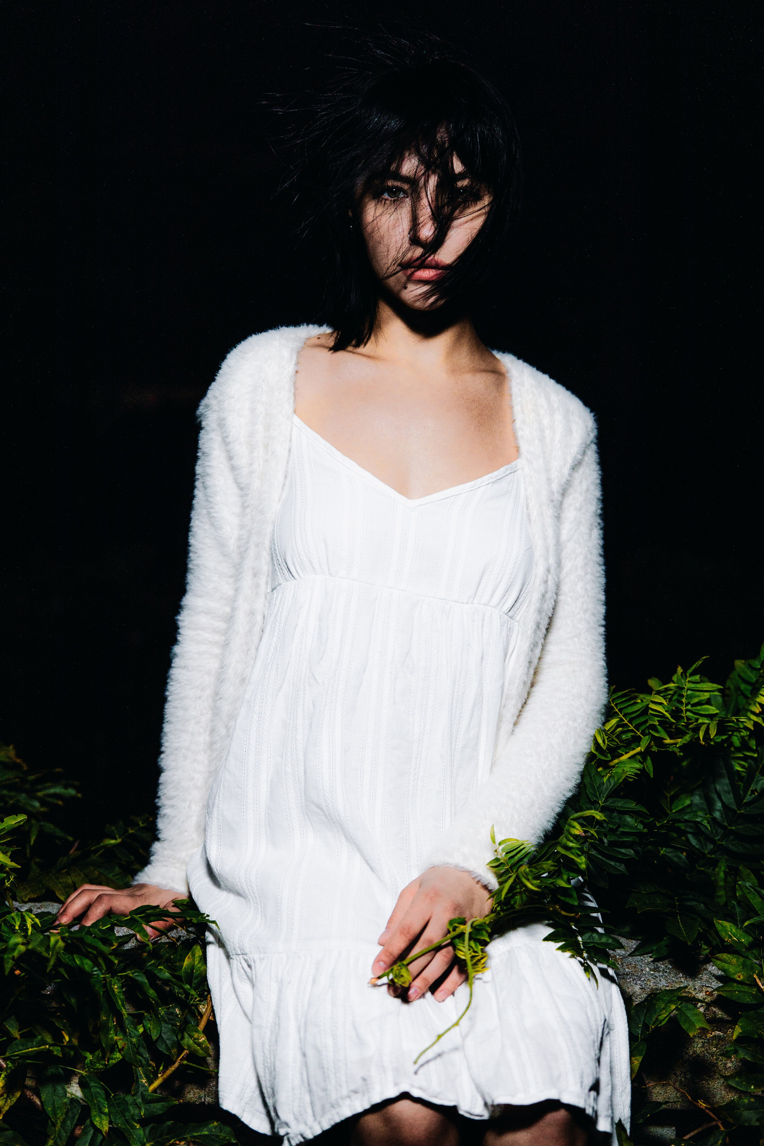 Полина. Дженбаз Павел — фотограф в Ялте