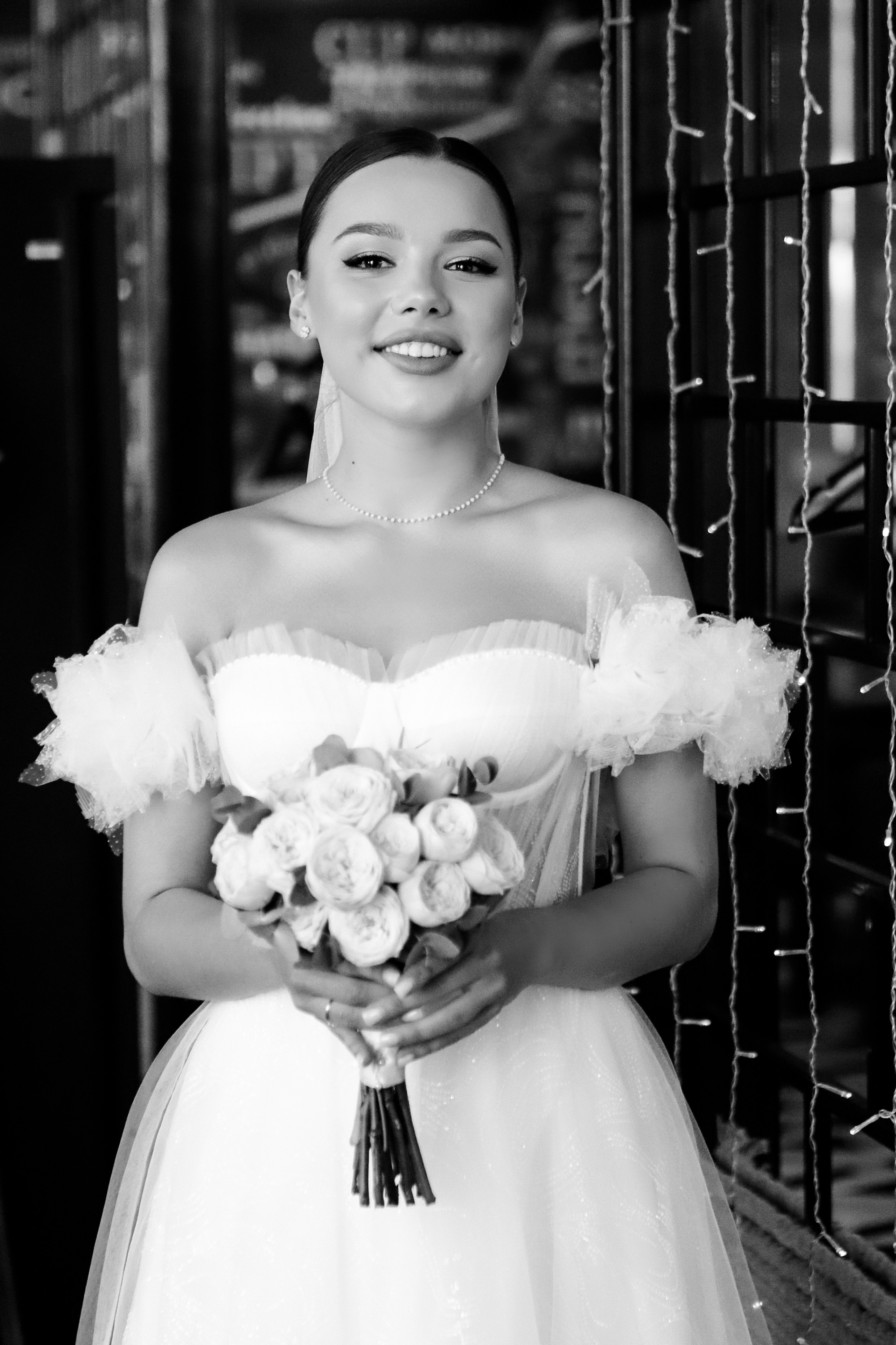 Олег и Инна. Семейный свадебный детский фотограф Саранск Наталья Сыркина