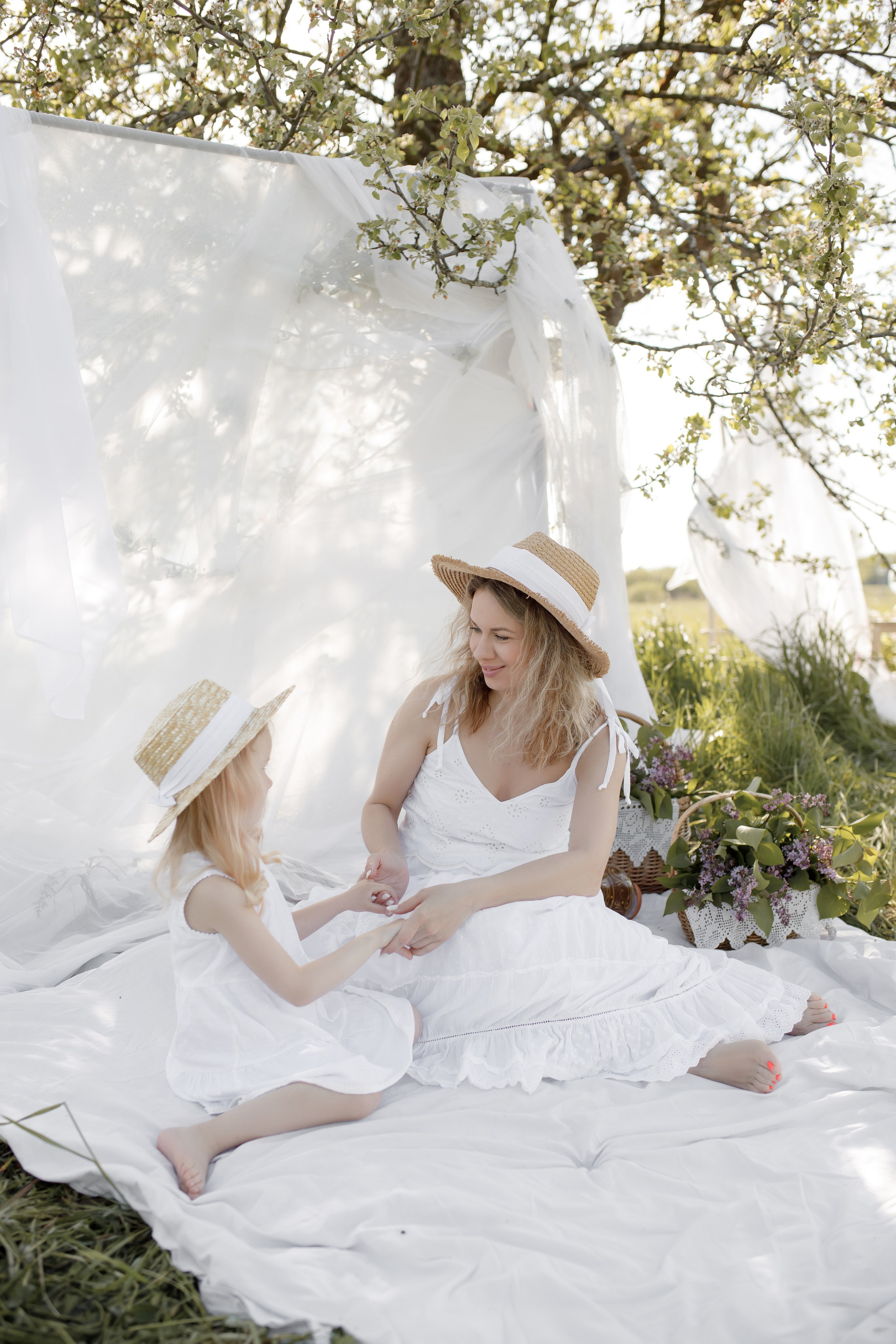 София и Таня. Фотограф в Полоцке Новополоцк Минск