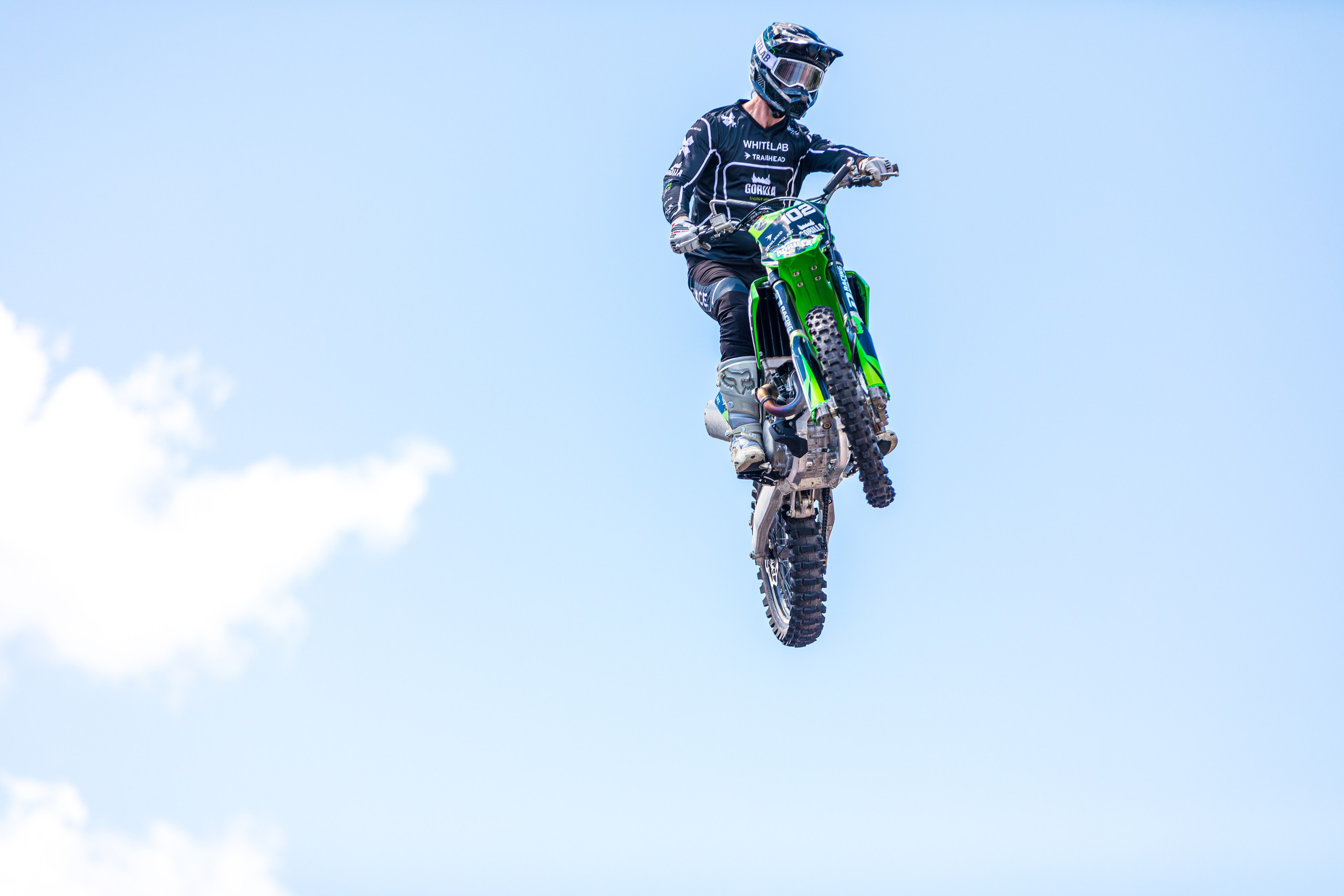 Спорт. Фотограф Марат Ситхов