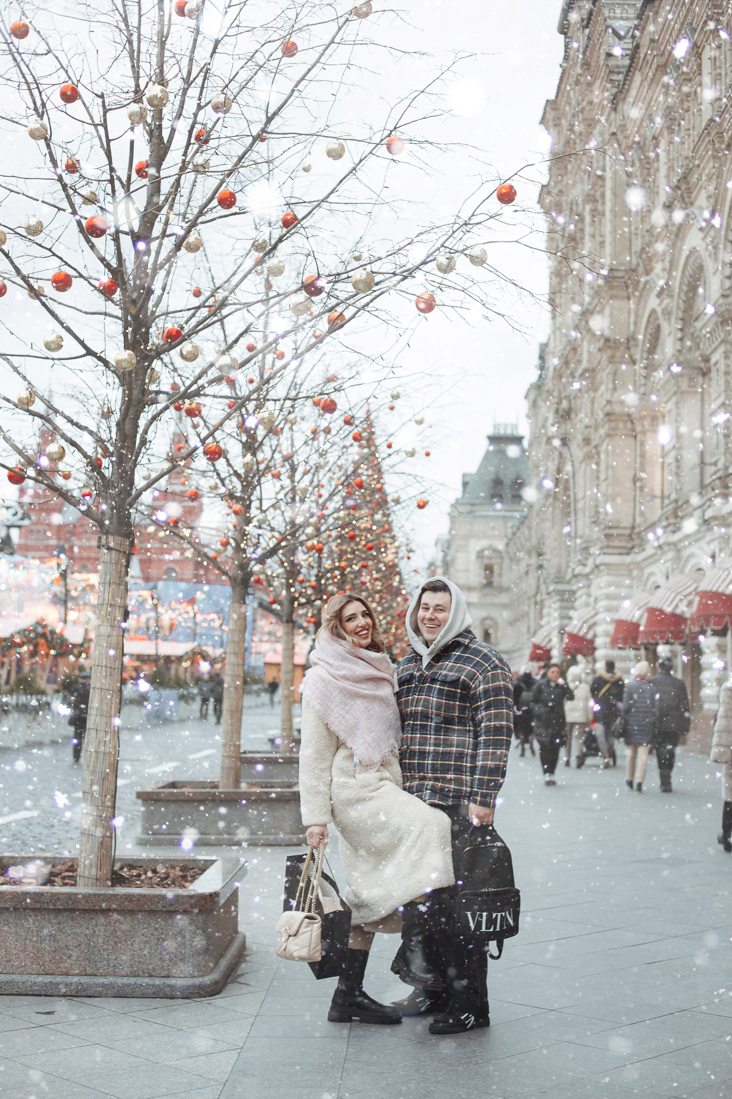 Фотосессия Love story. Бренд‑фотограф в Москве | Rina _Sphoto — личный и бизнес‑контент