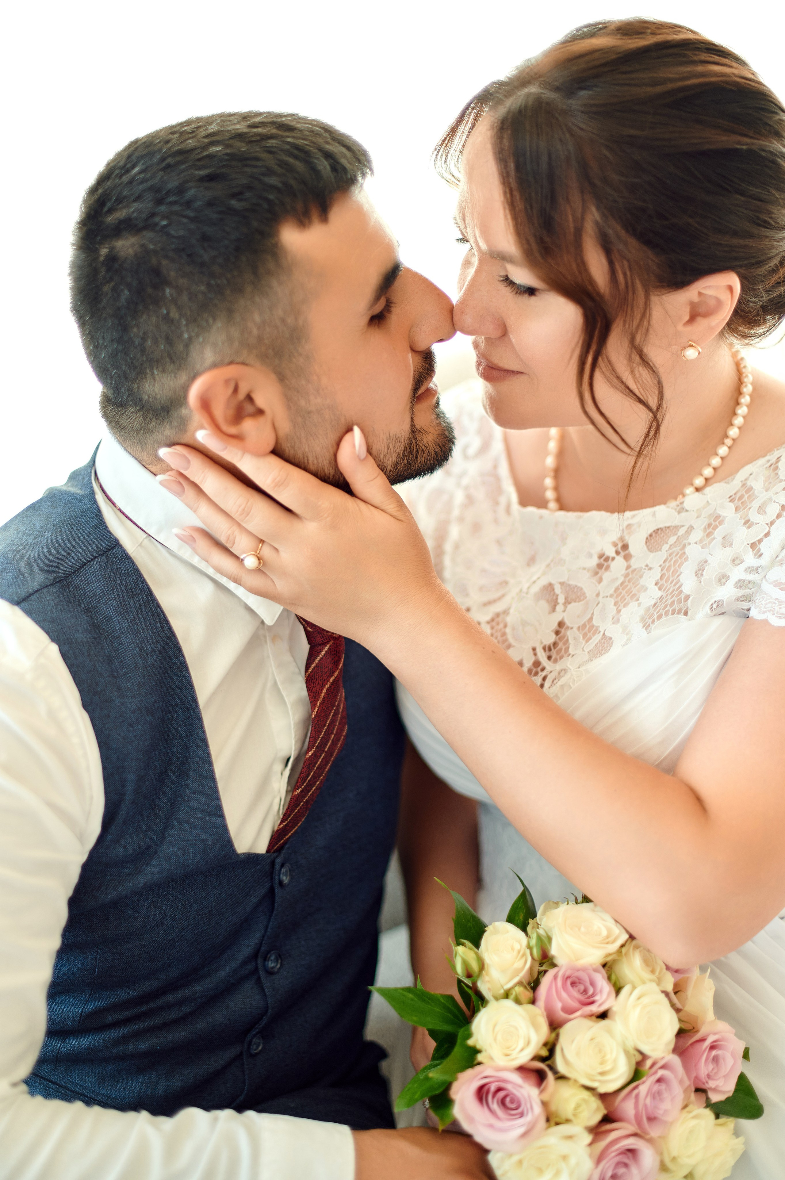 Н & О. Семейный и детский фотограф в г. Ногинске Ангелина Хасанова