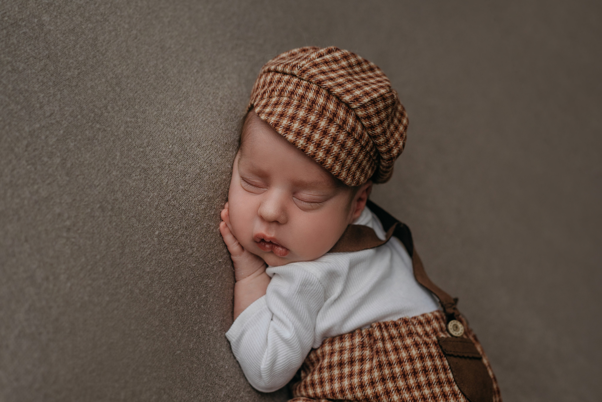 Матвей. Фотограф новорожденных Белгород