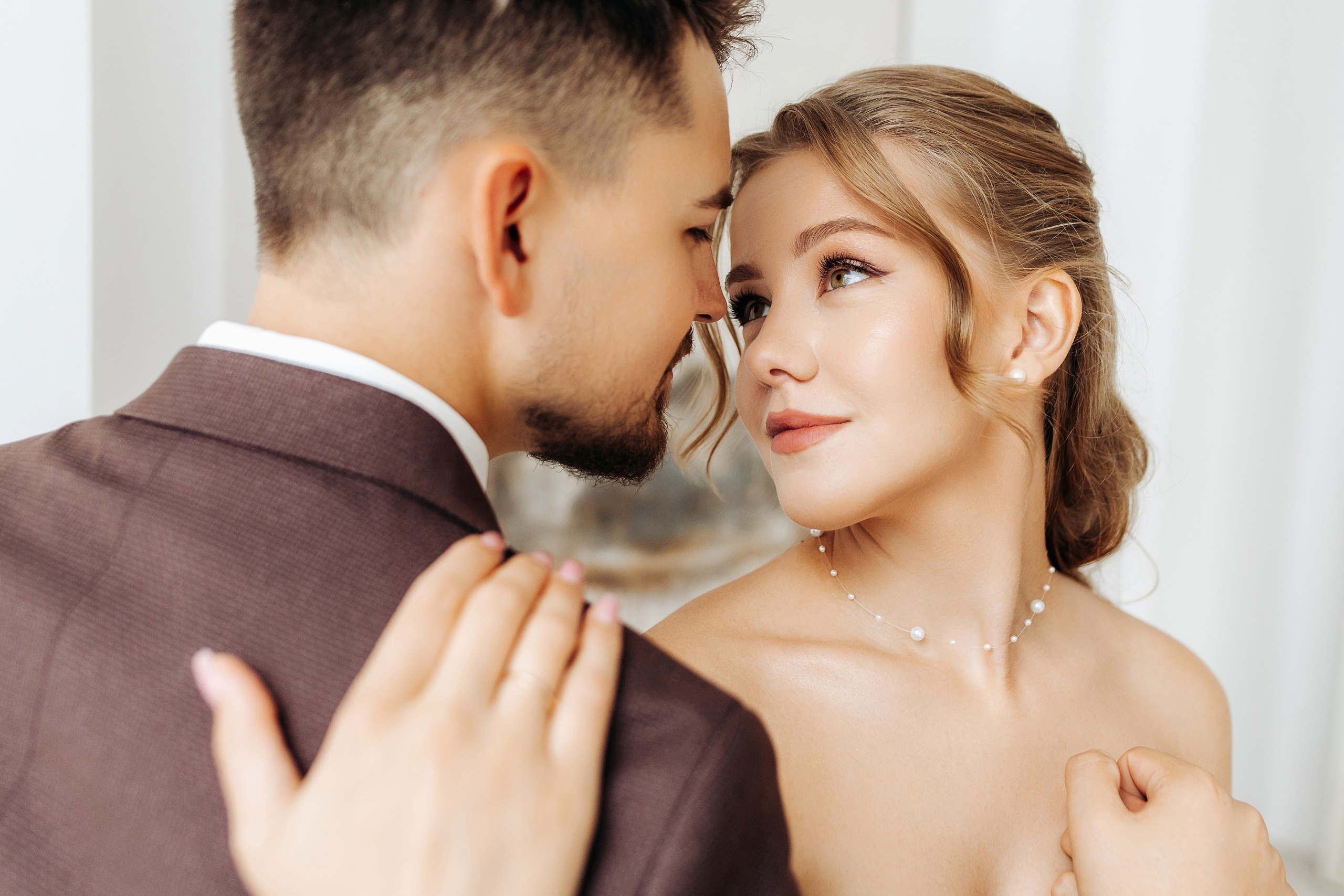 Александр Ирина. Фотограф Омск Андрей Козяков