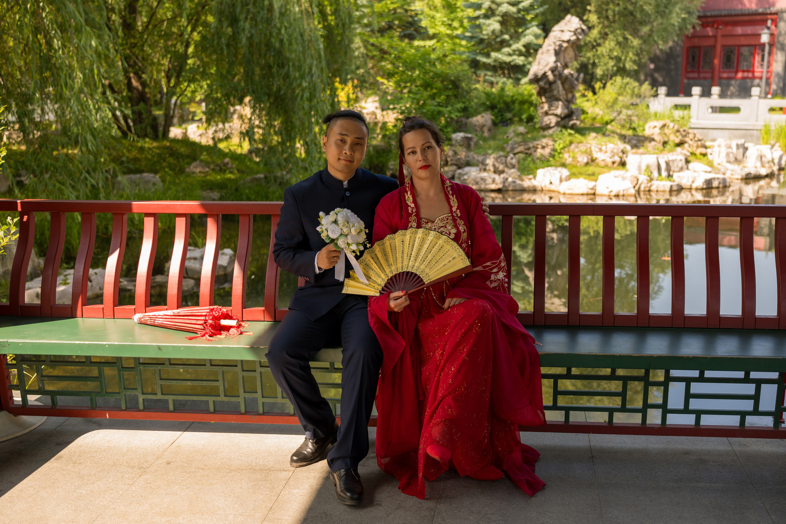 夜宿山寺 (危楼高百尺). Свадебный и семейный Фотограф в Москве Александр Березин