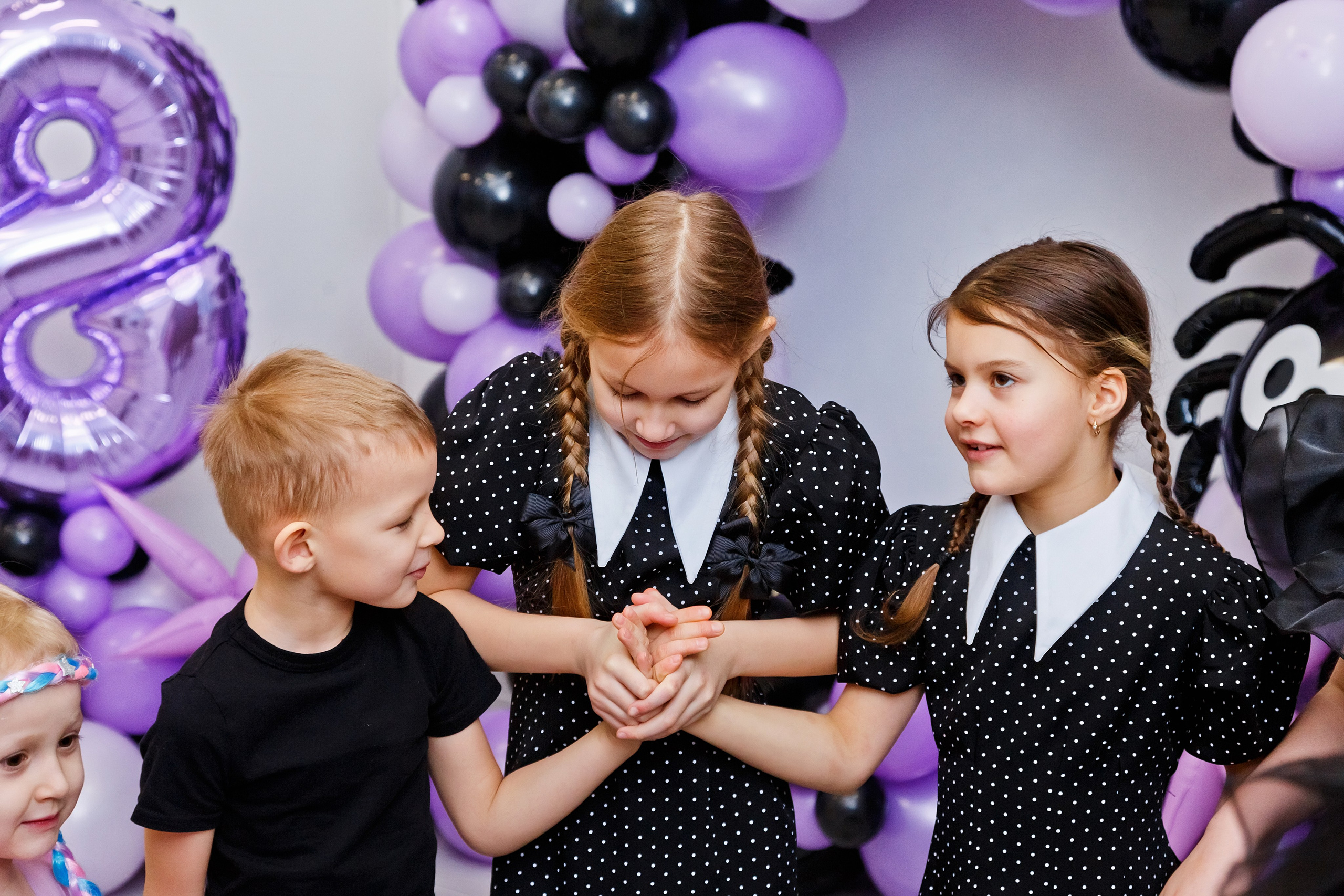 . Фотограф в Москве и Одинцово