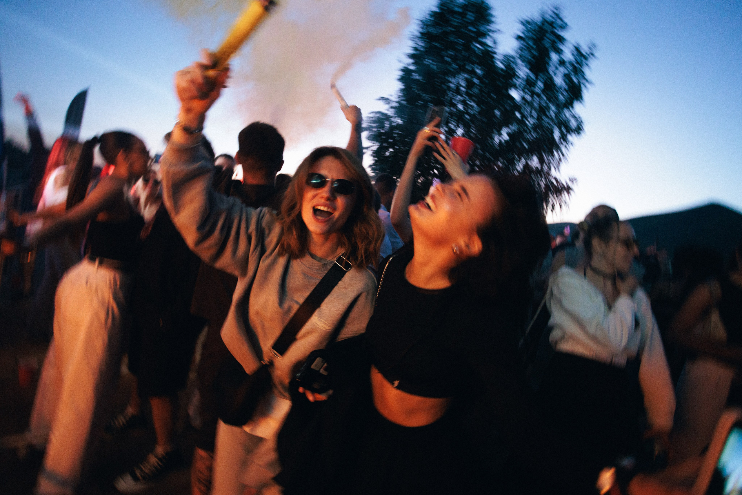 Репортаж. Фотограф Батурин Илья г. Красноярск