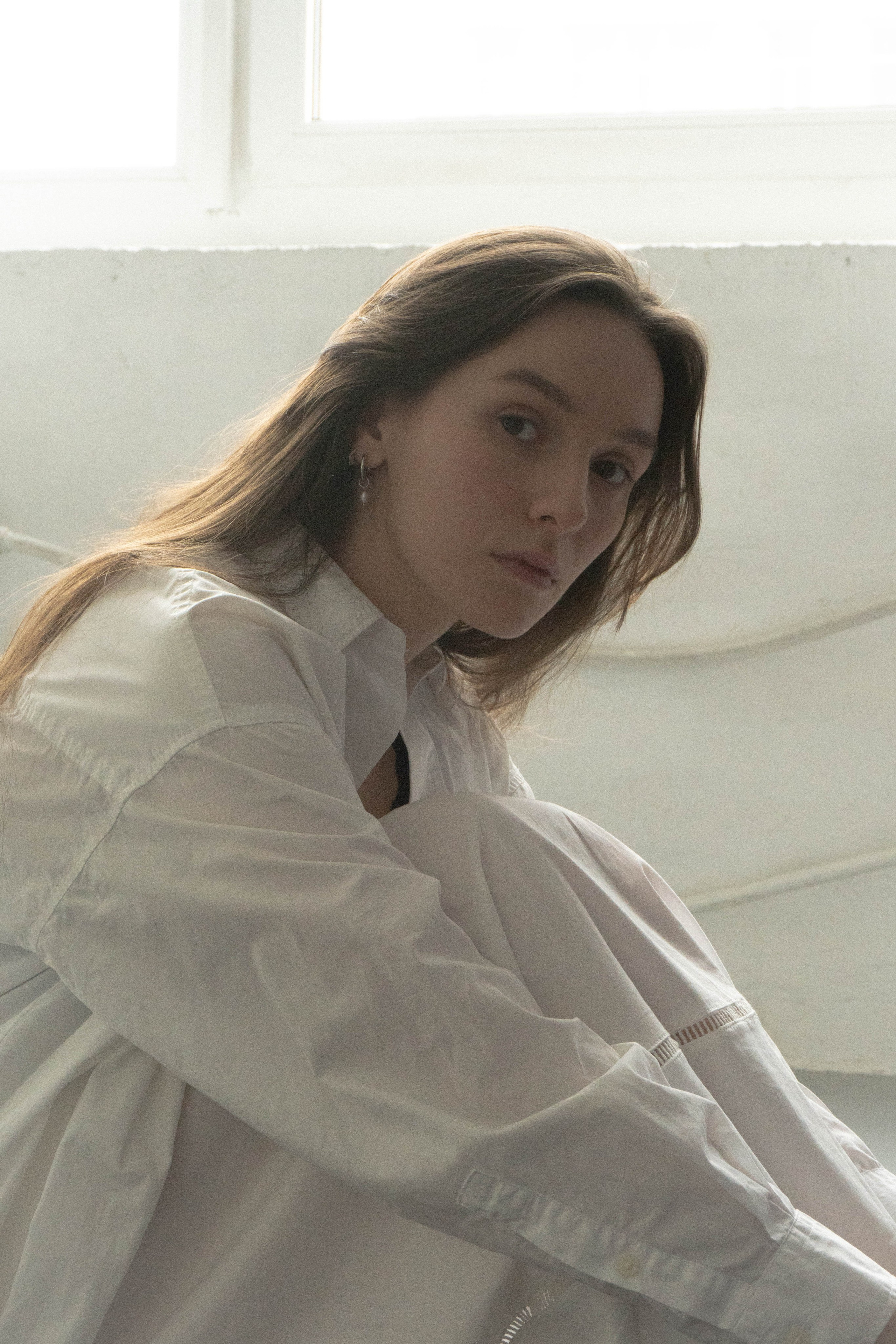 Nastya. Daria Y. Фототерапия │ Санкт-Петербург