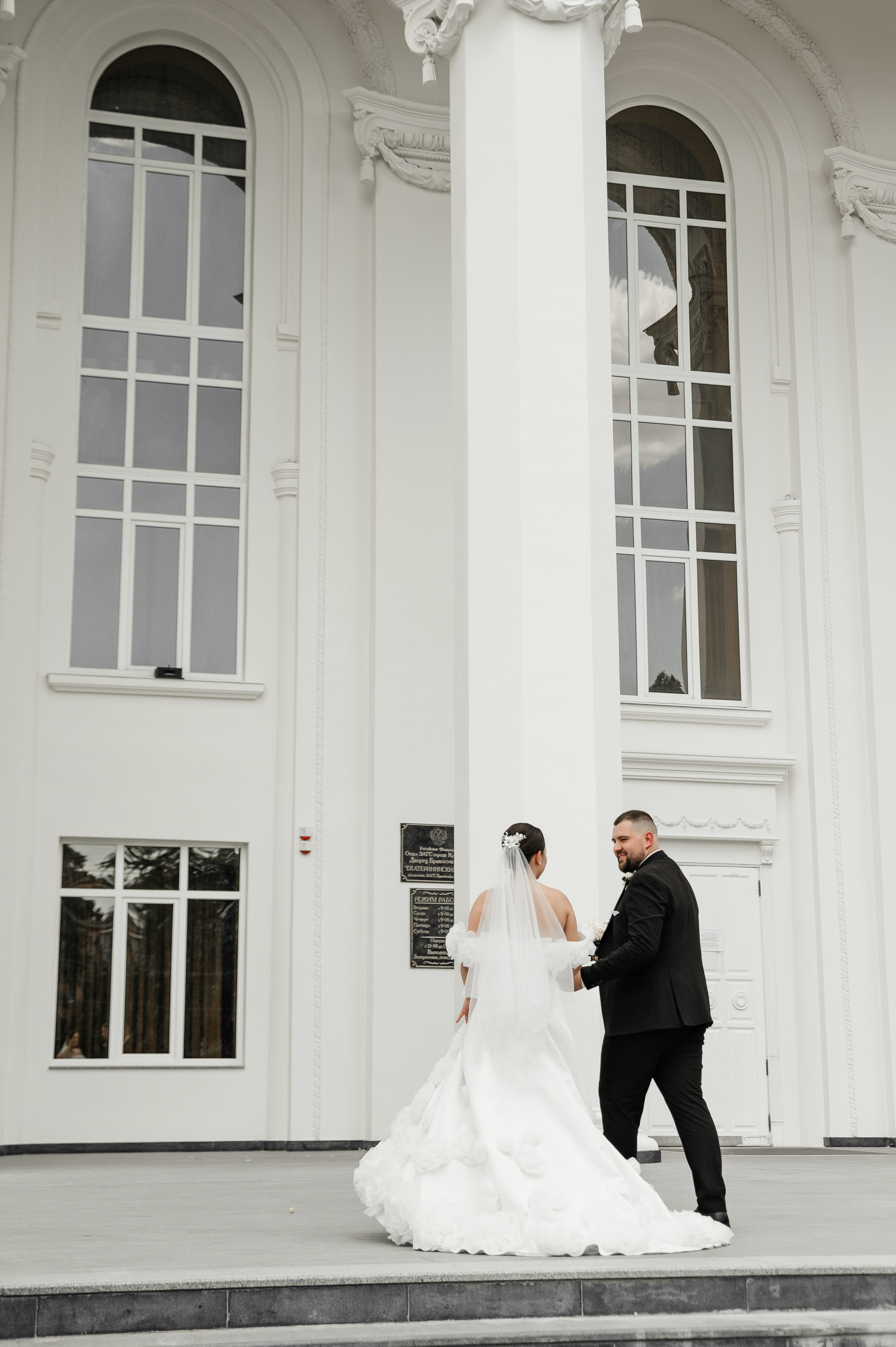 Александр и Анастасия. Свадебный и семейный фотограф Кореновск/Краснодар