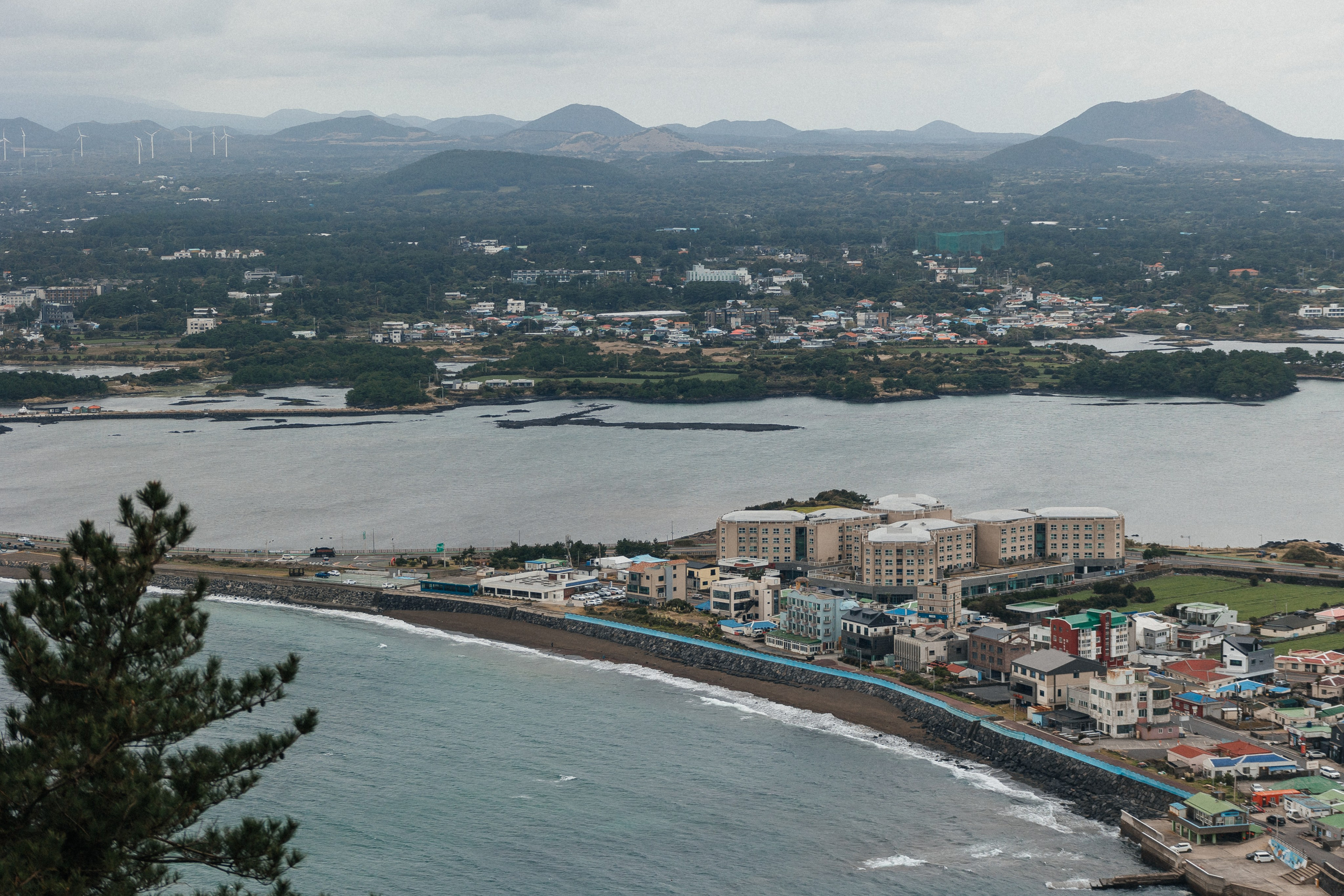 Jeju, South Korea. Свадебный фотограф Москва и МО Паншина Дарья