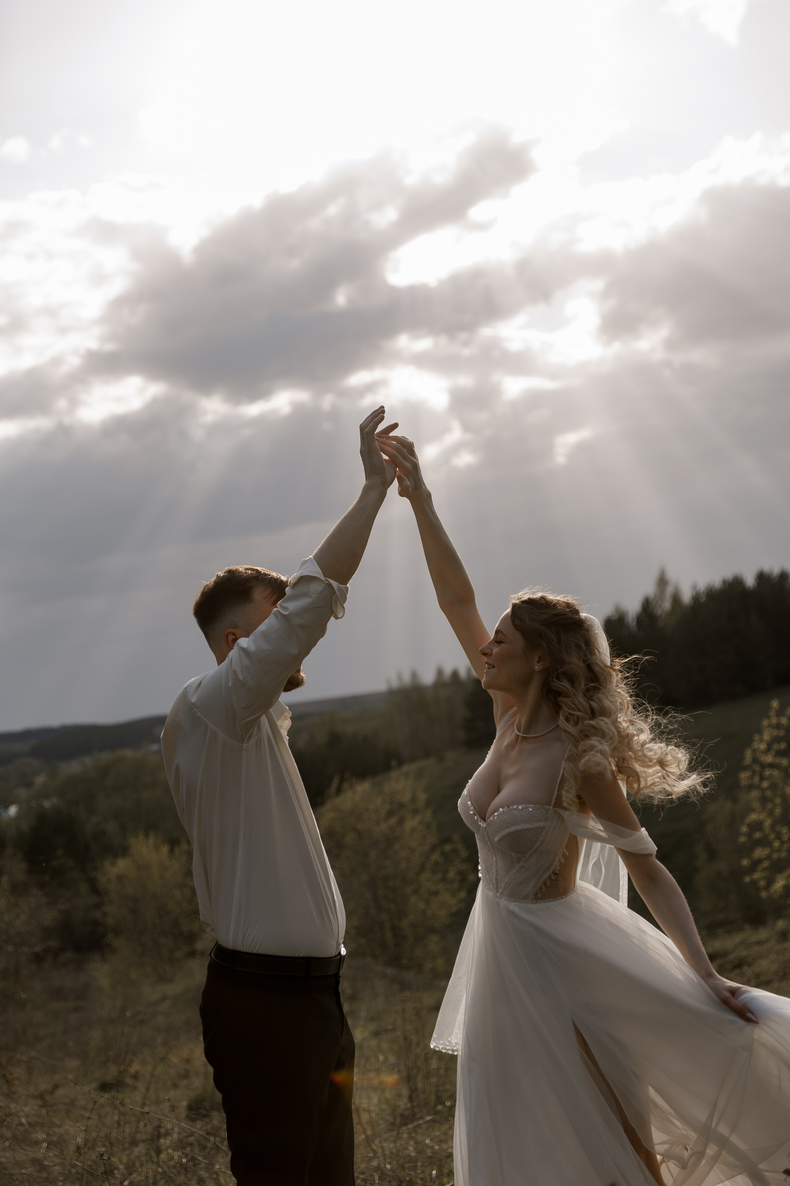 Wedding 05.05.2025. Свадебный и индивидуальный фотограф из Казани