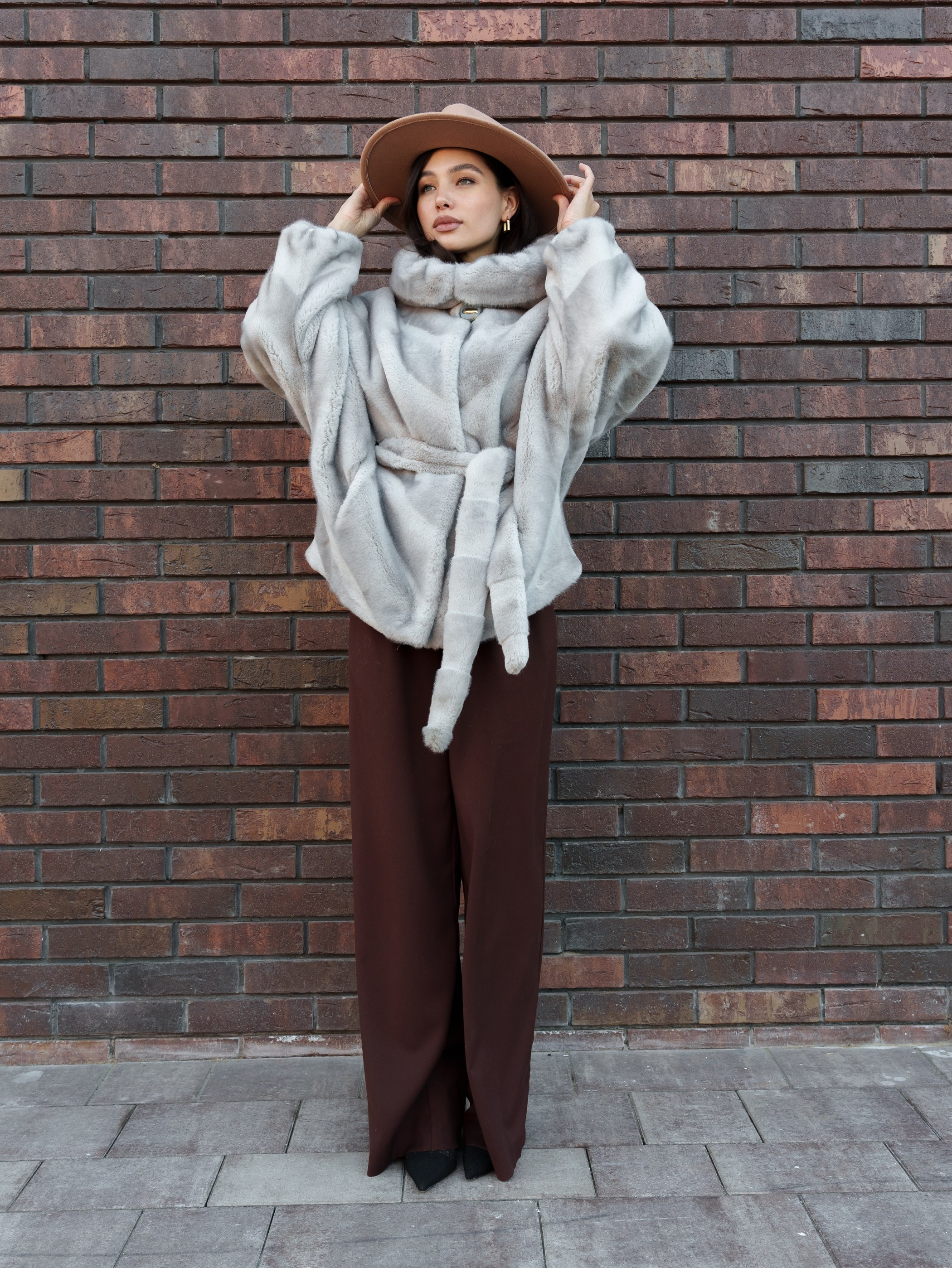 Уличная (для вб). Иван Упоров — фотограф, рилсмейкер чебоксары