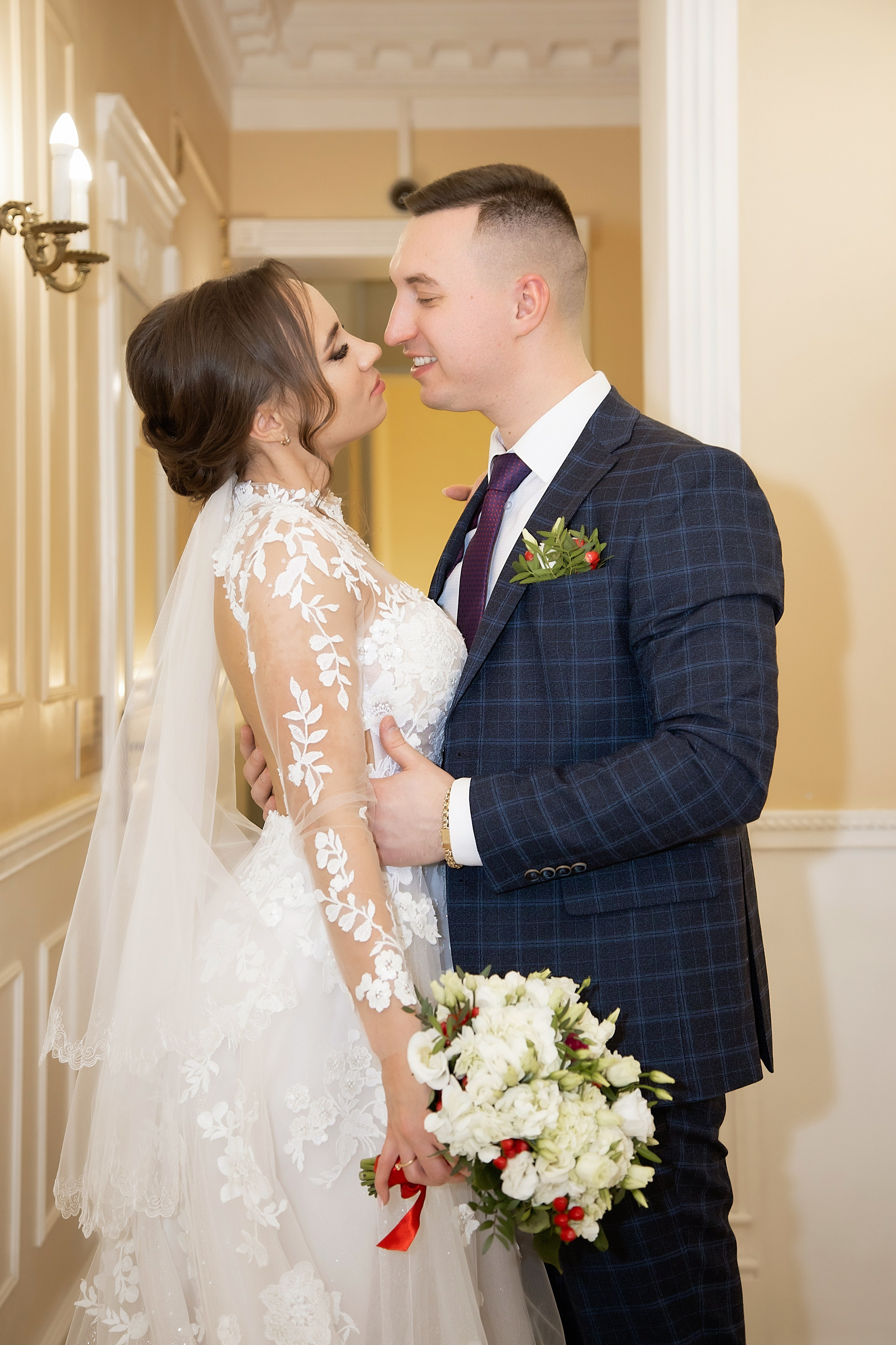 ТАТЬЯНА И ИЛЬЯ. Свадебный, семейный фотограф в Раменском, Москве и Подмосковье