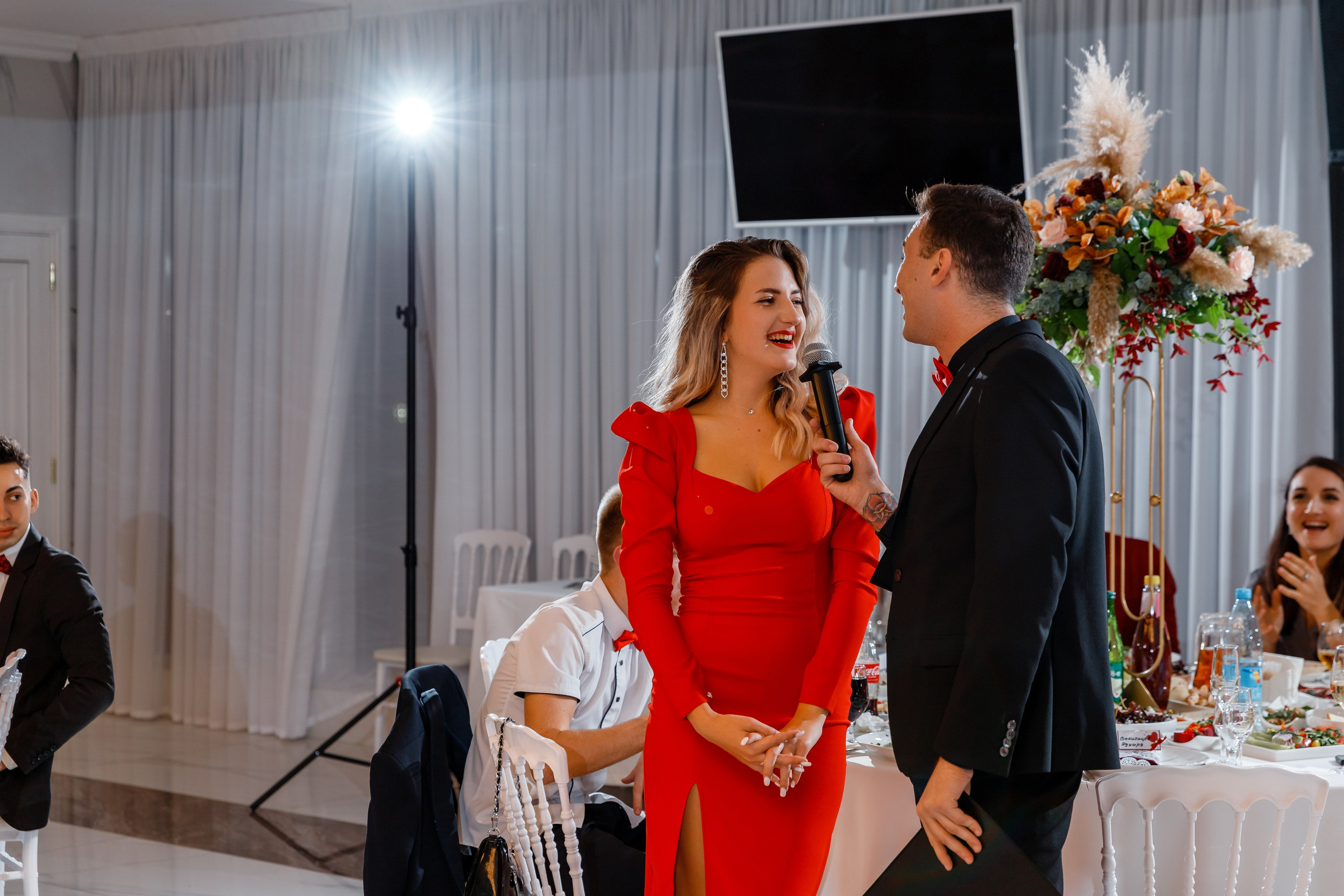 Анонс свадьбы Сергея и Елены. Свадебный фотограф в Крыму и Севастополе Ольга Баскакова