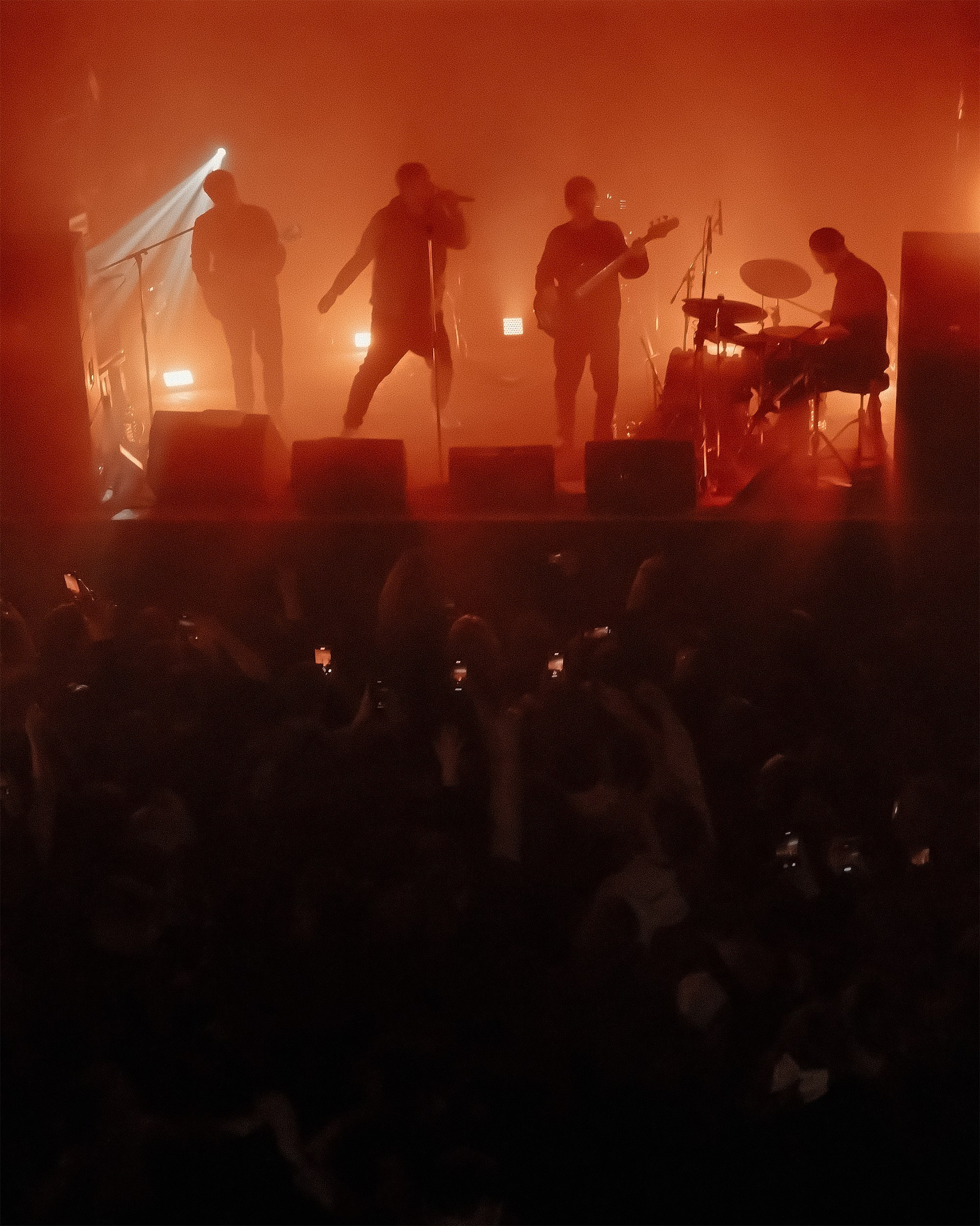 Грязь (live) Санкт-Петербург 2024