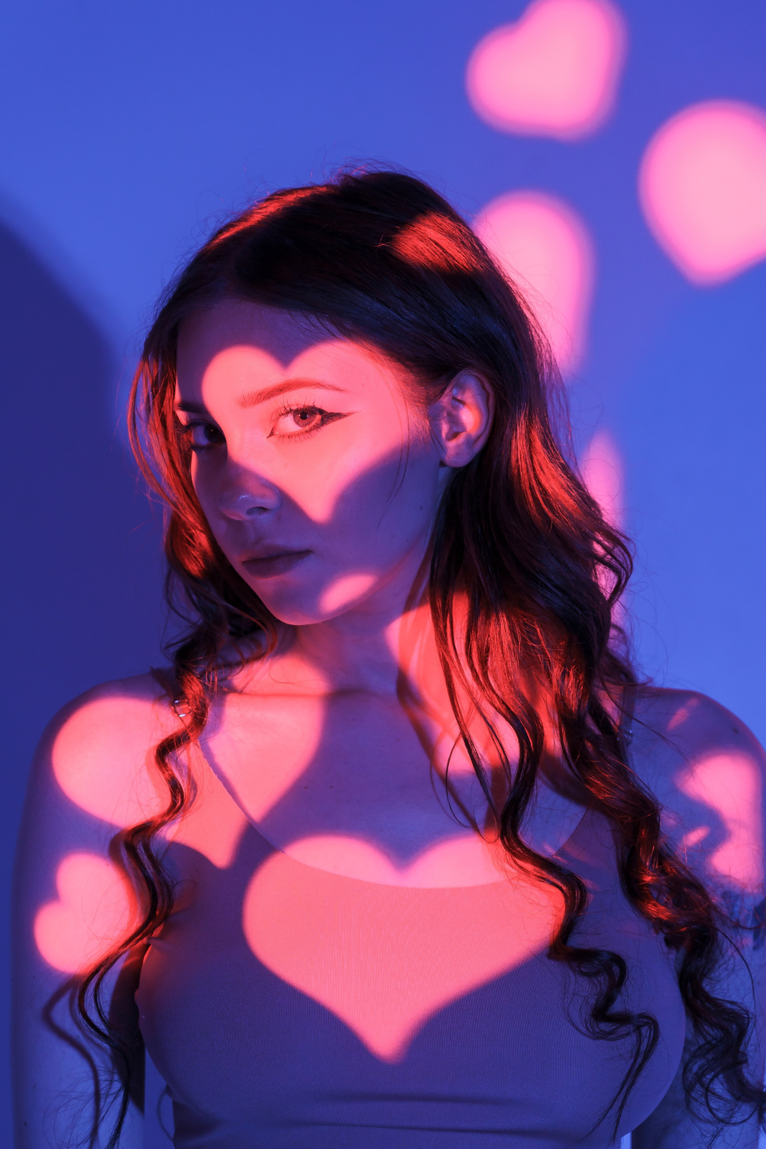 Студия. Photomantis