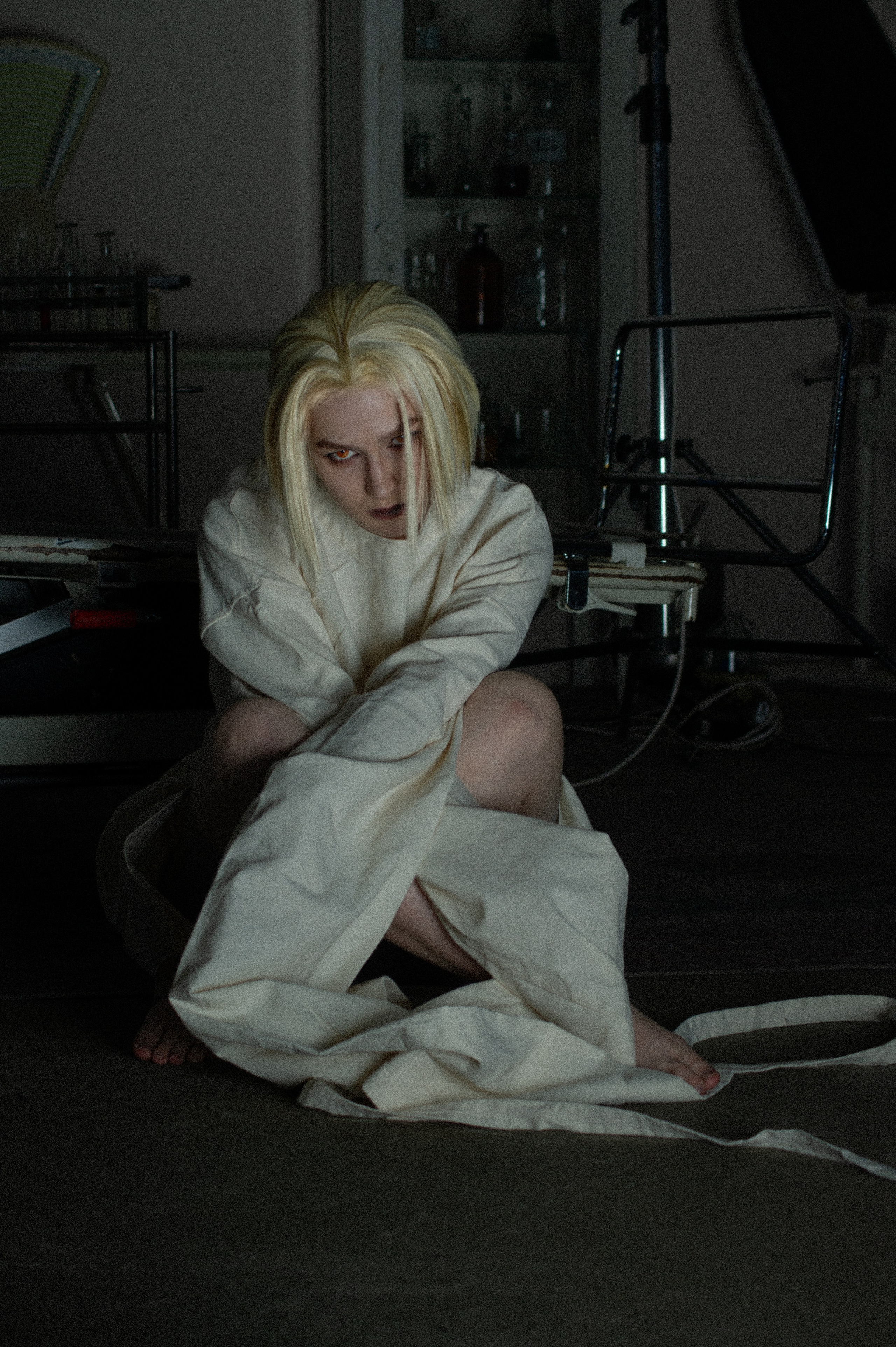 Топ-10 моих фотографий (по версии подписчиков). Главная