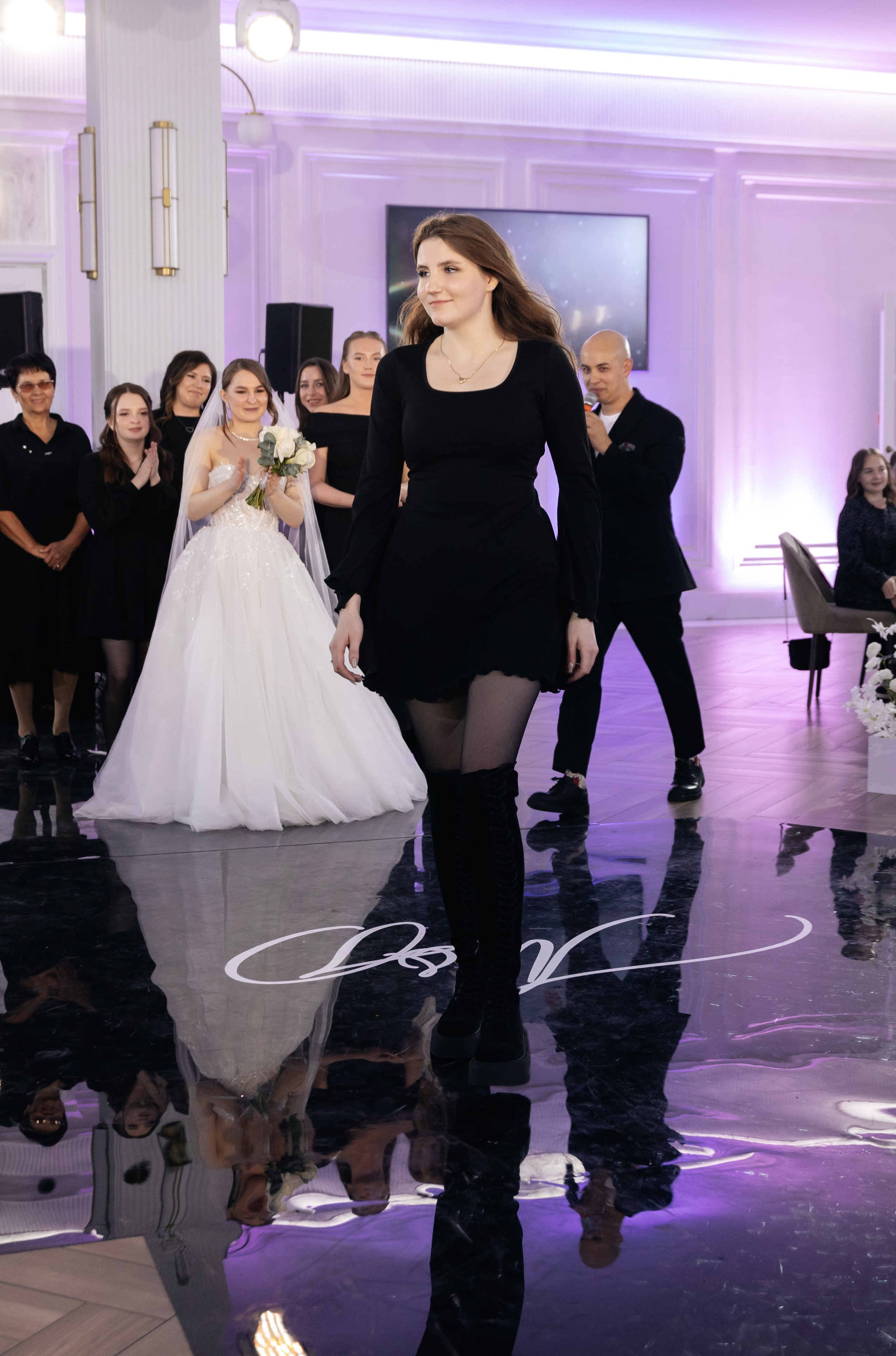 Maxim & Diana. Свадебный фотограф Ильнар Асадуллин