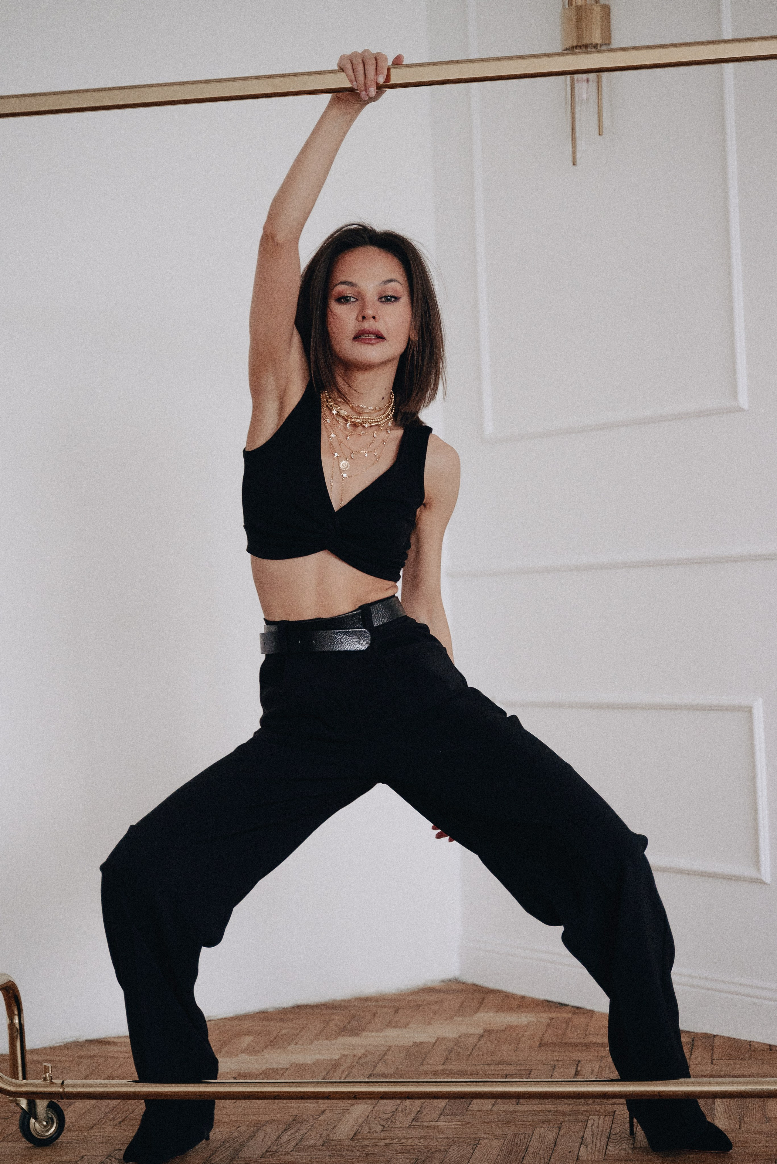 VIKA. Екатерина Курбанова. Женский фотограф