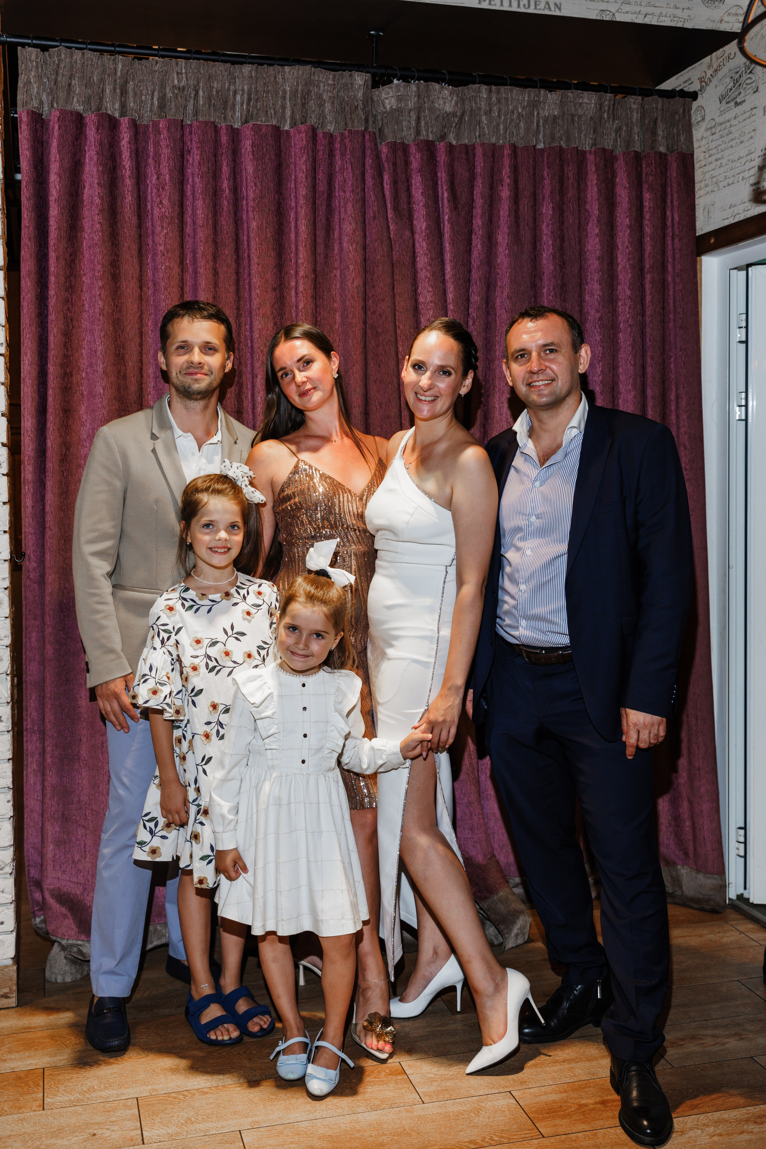 Анисия. Фотограф Москва Шептаев Артём