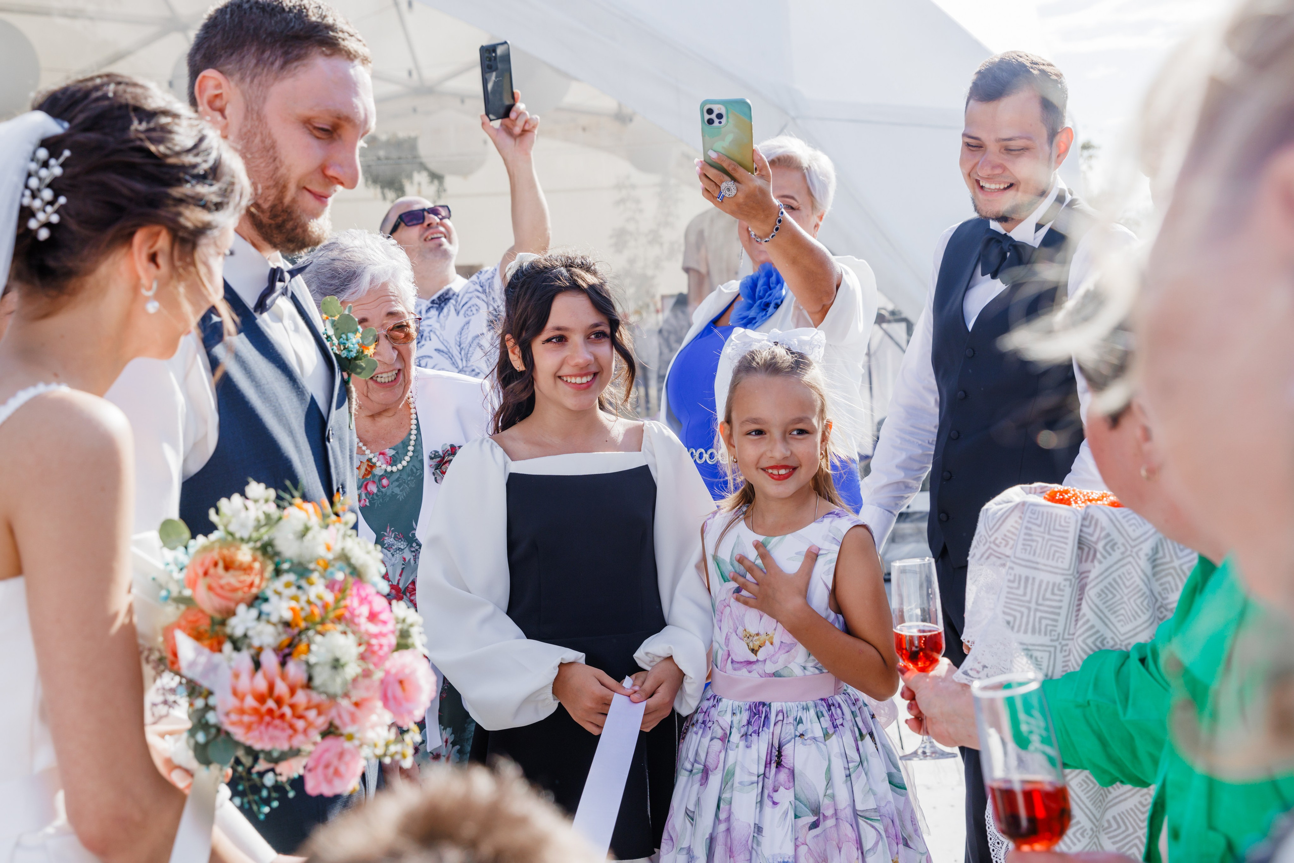 Екатерина и Арсений. Фотограф Москва Шептаев Артём