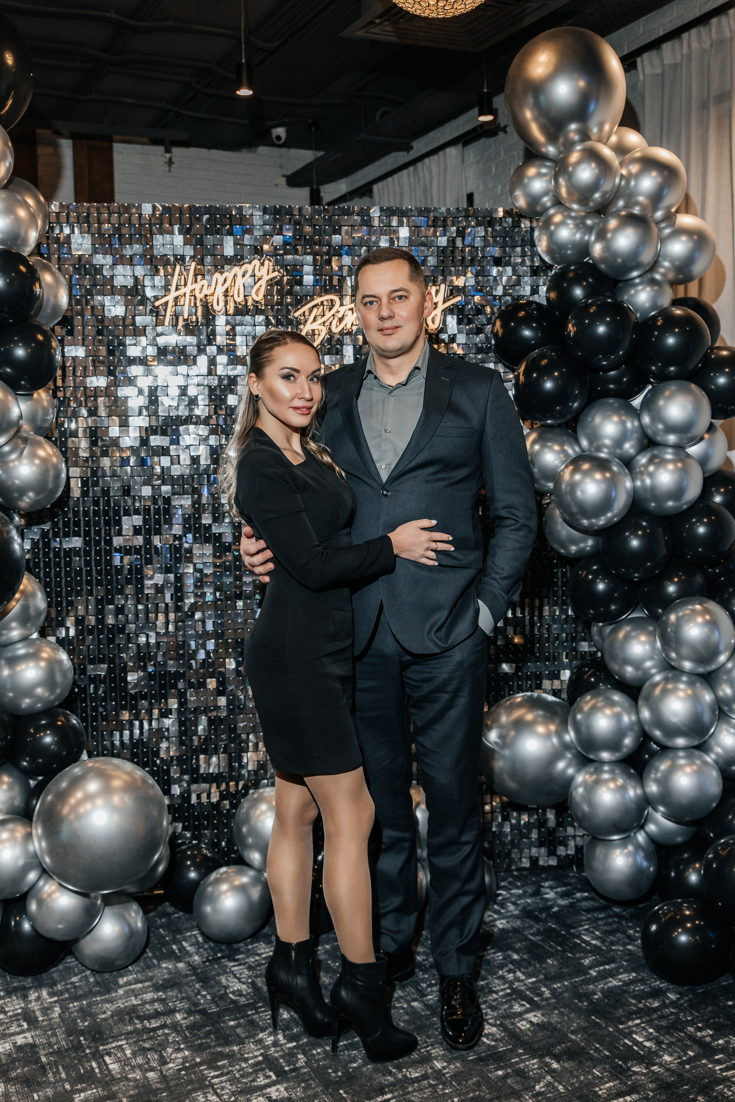 Алексей 40 лет. Фотограф Москва Шептаев Артём