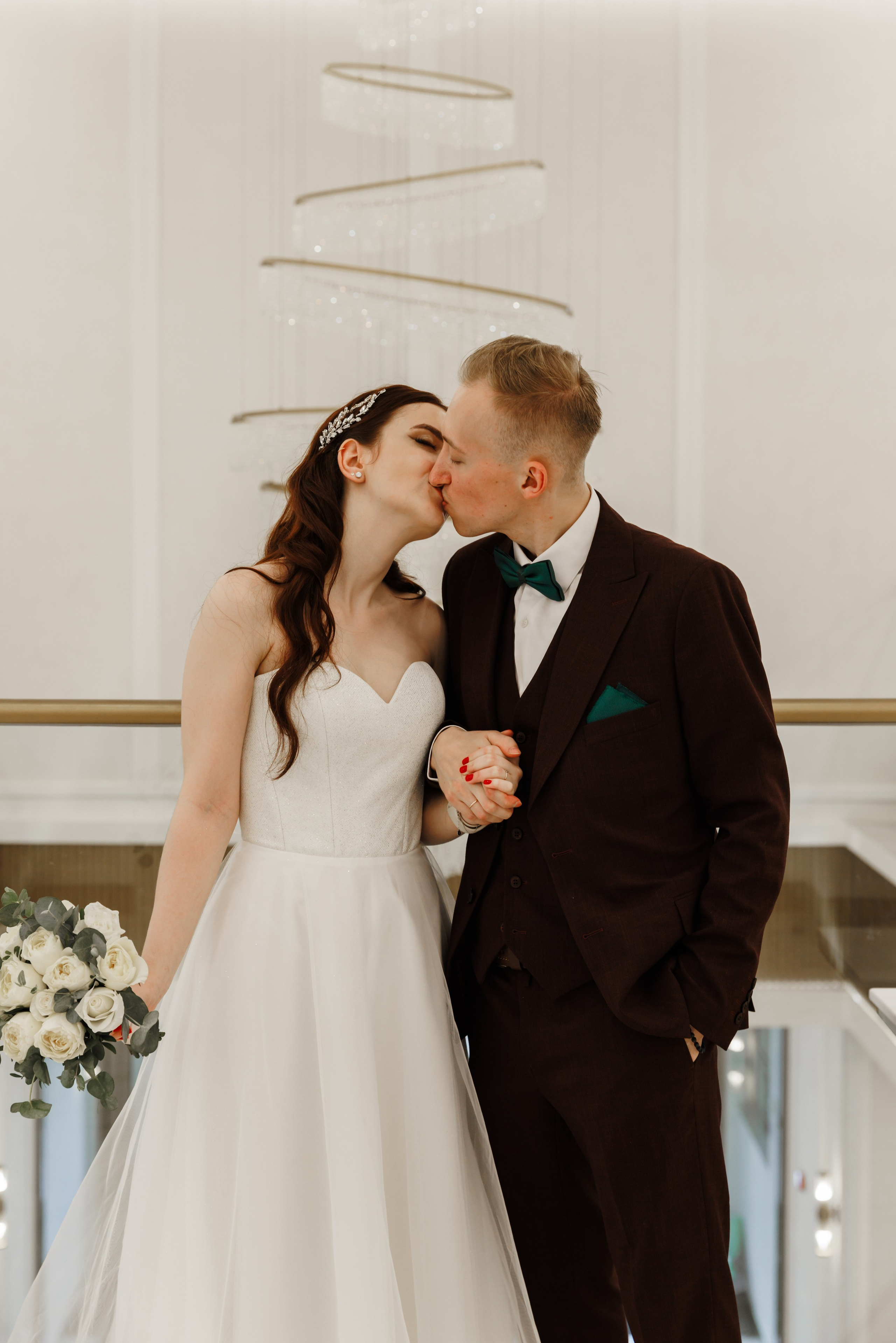 Андрей и Елизавета| Южное Бутово. Фотограф Москва Шептаев Артём