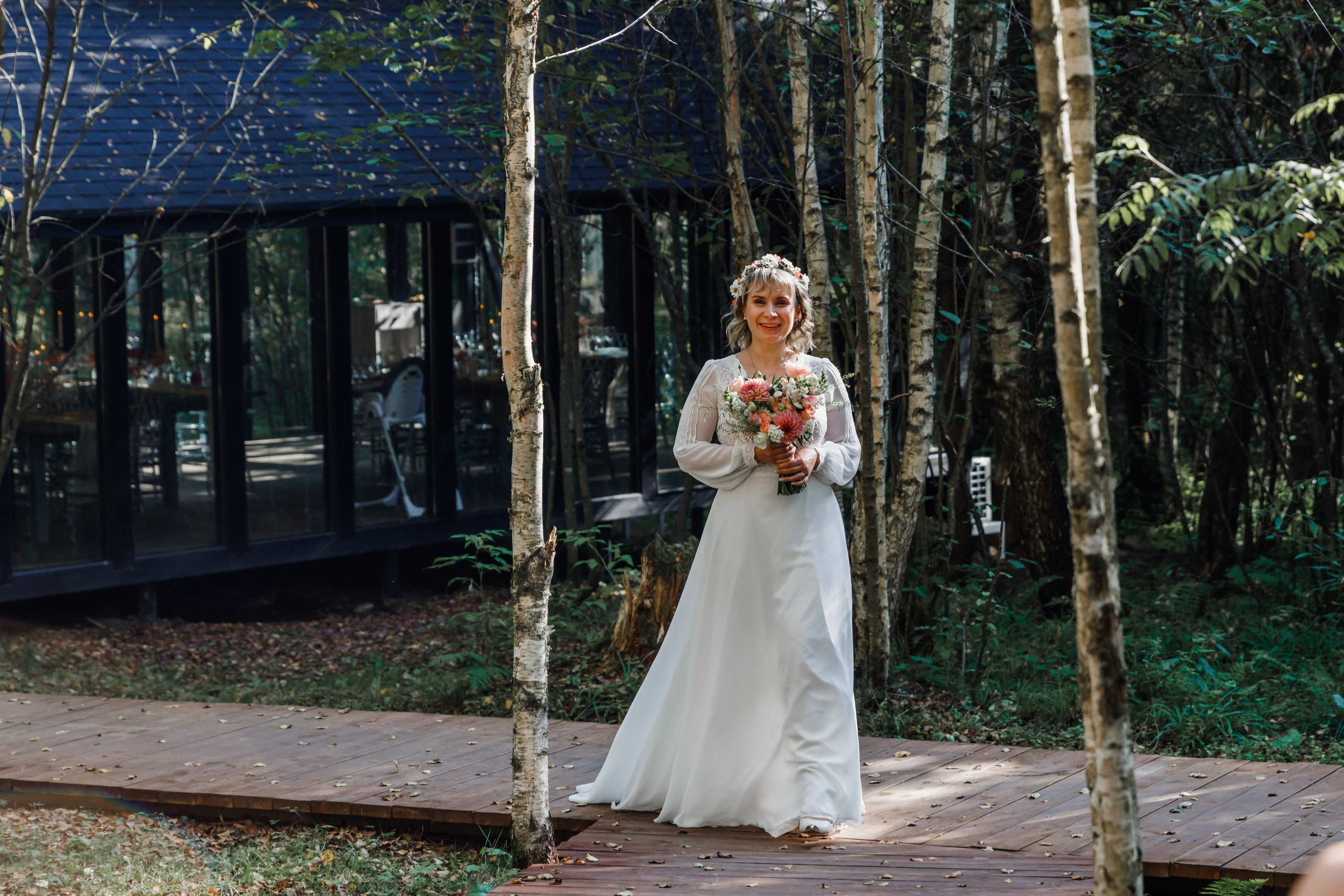 Татьяна и Владимир. Фотограф Москва Шептаев Артём