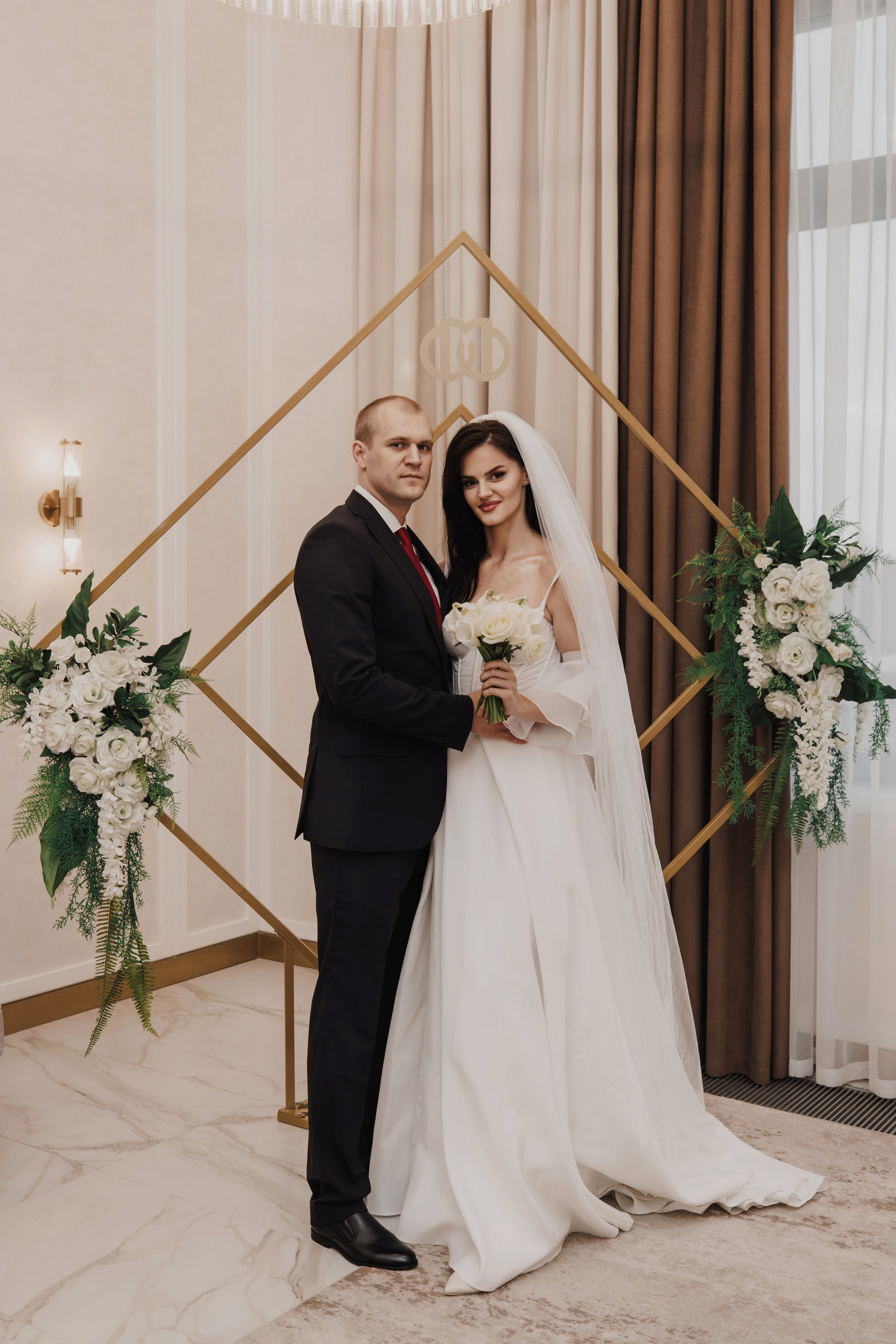 #009 Отель Милан. Фотограф Москва Шептаев Артём