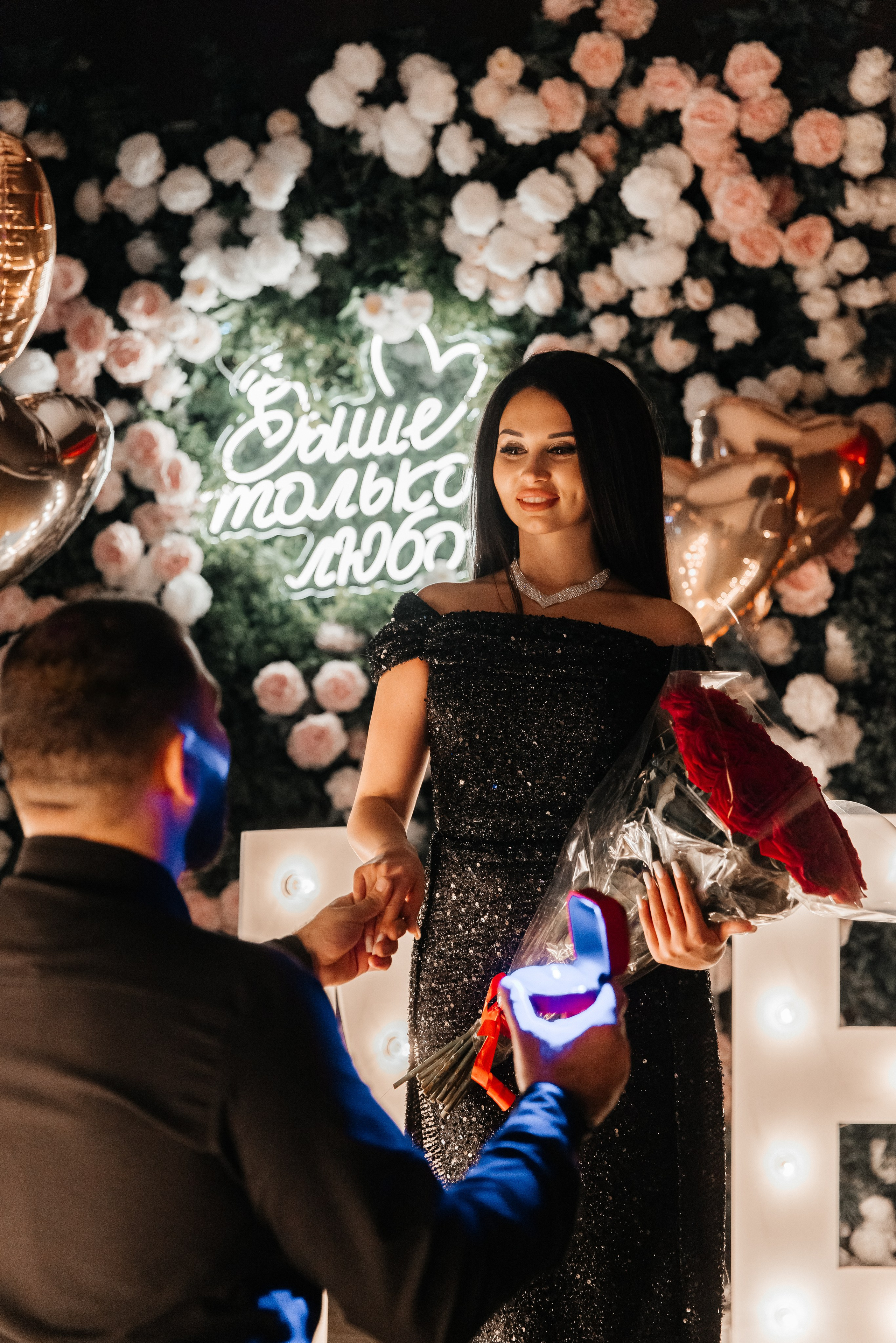 Артак и Дарья. Фотограф Москва Шептаев Артём