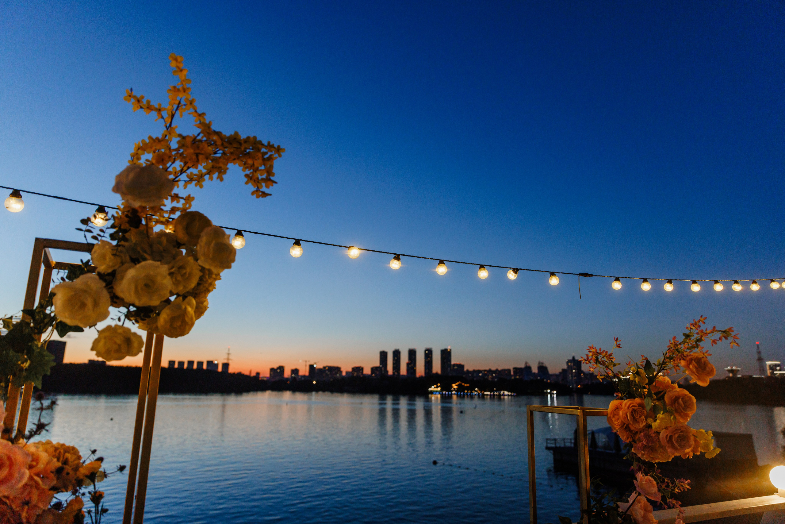 Екатерина и Арсений. Фотограф Москва Шептаев Артём