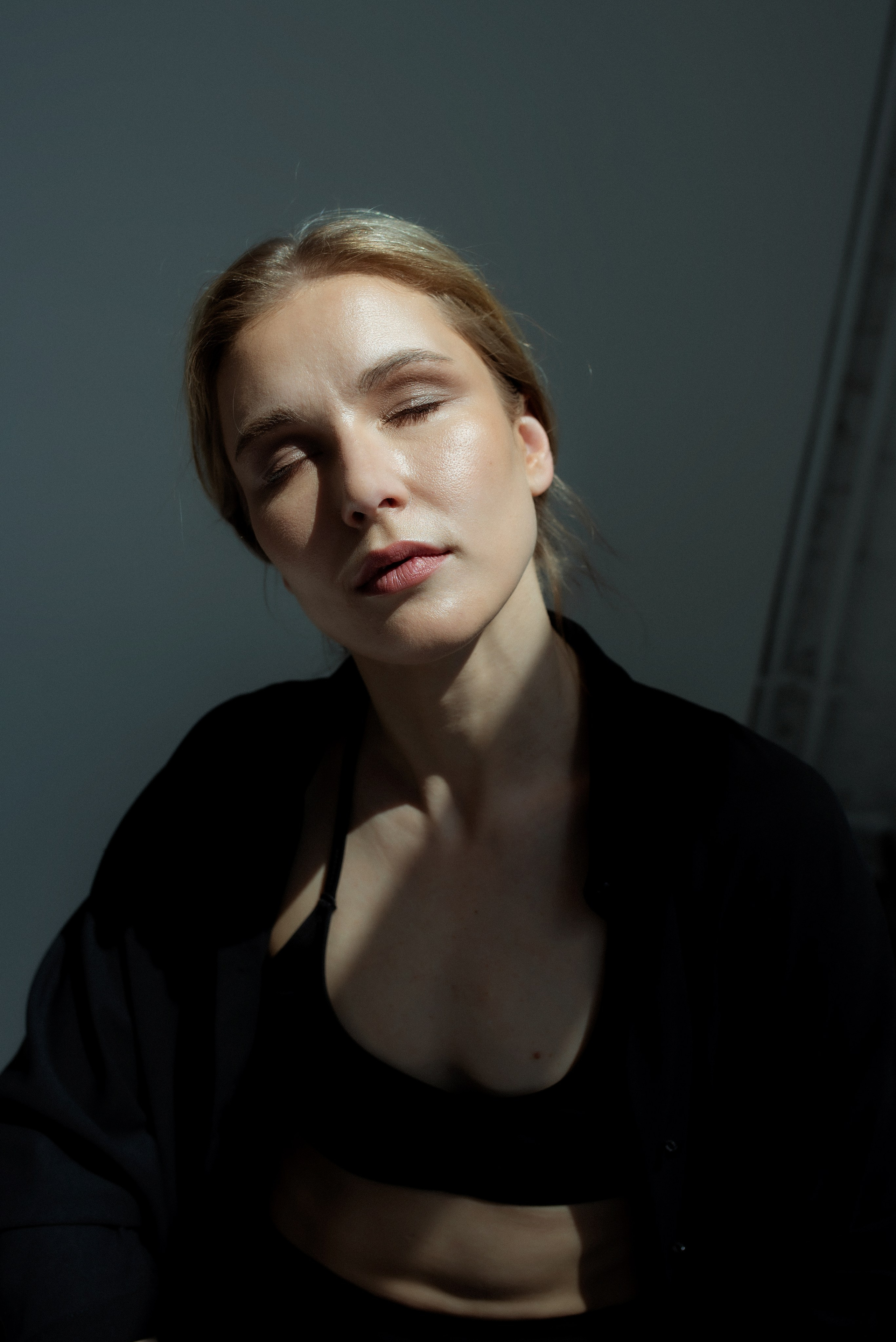 Александра. Я — Фотограф из Хабаровска