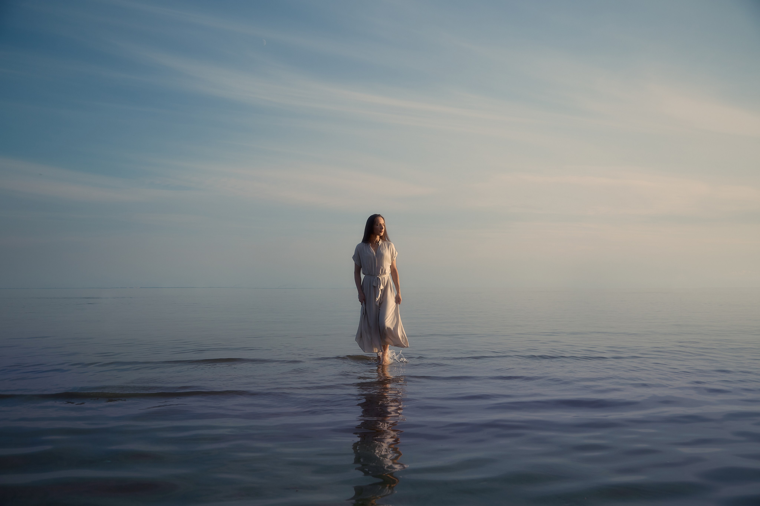 Анастасия. Фотограф Анастасия Федорова  Санкт-Петербург