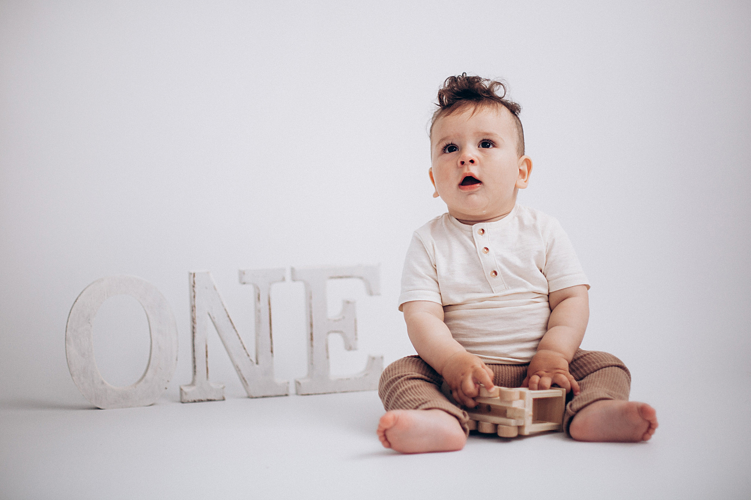 Дамир и Ариана. Репортажный и детский фотограф в Минске