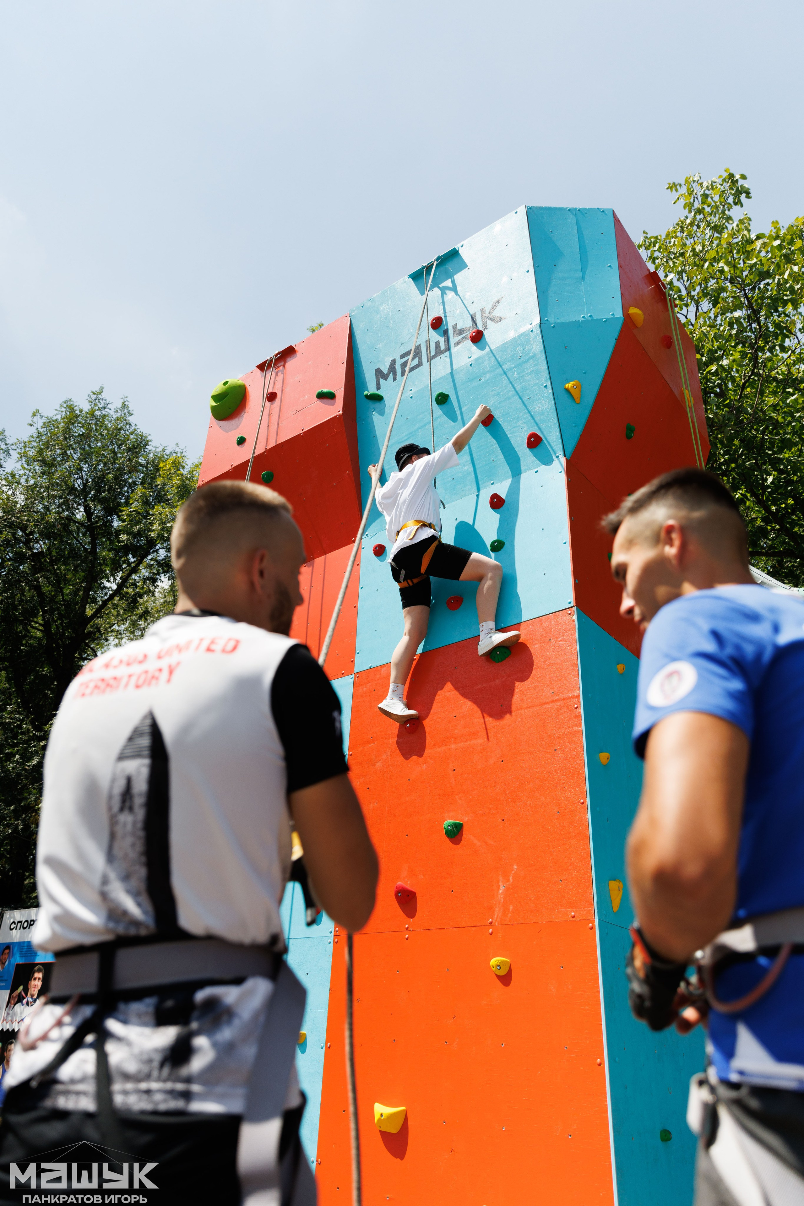 Всероссийский форум «Машук» — 2024. Игорь Панкратов | Фотограф Ставрополь