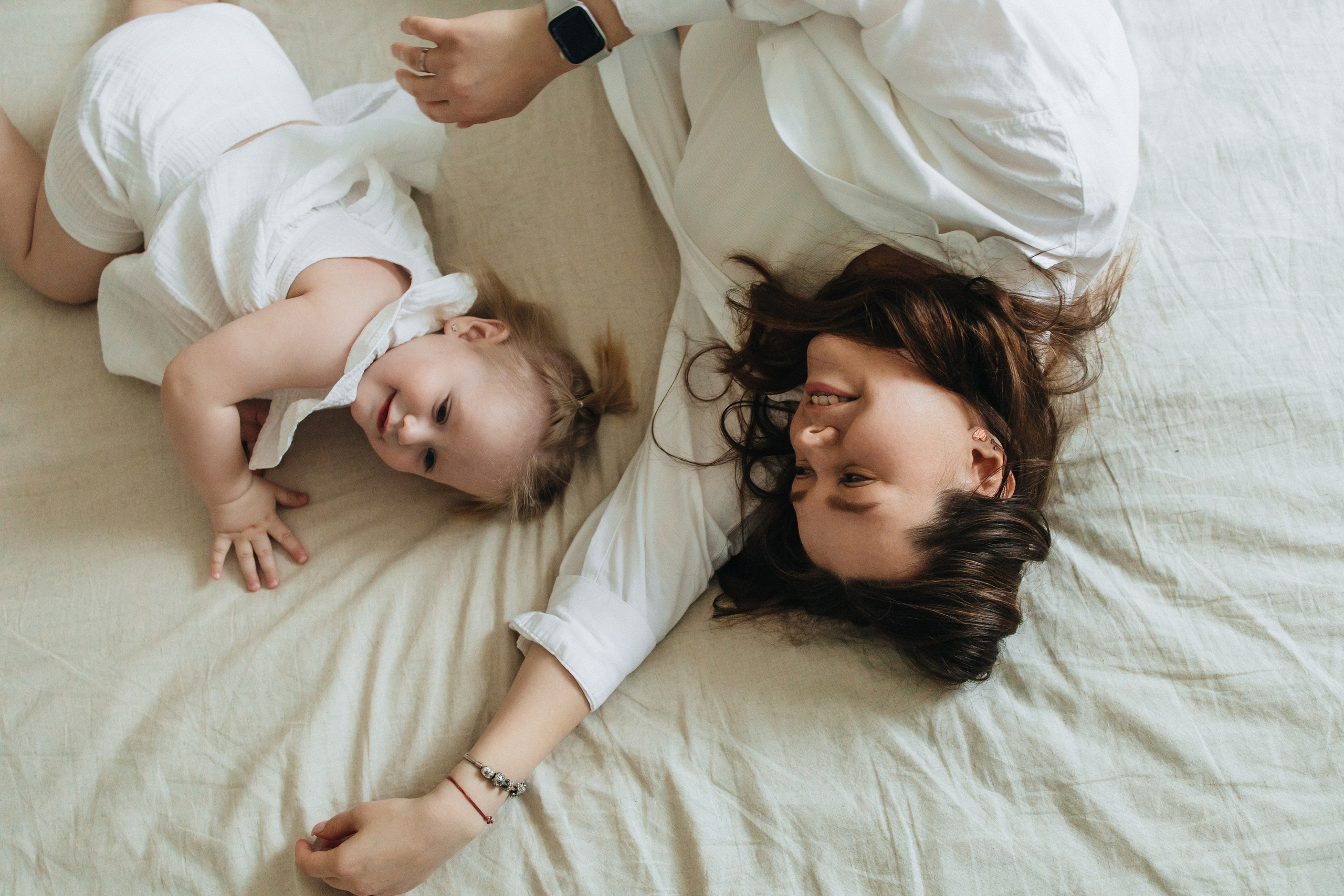 Семейная фотосессия. Главная