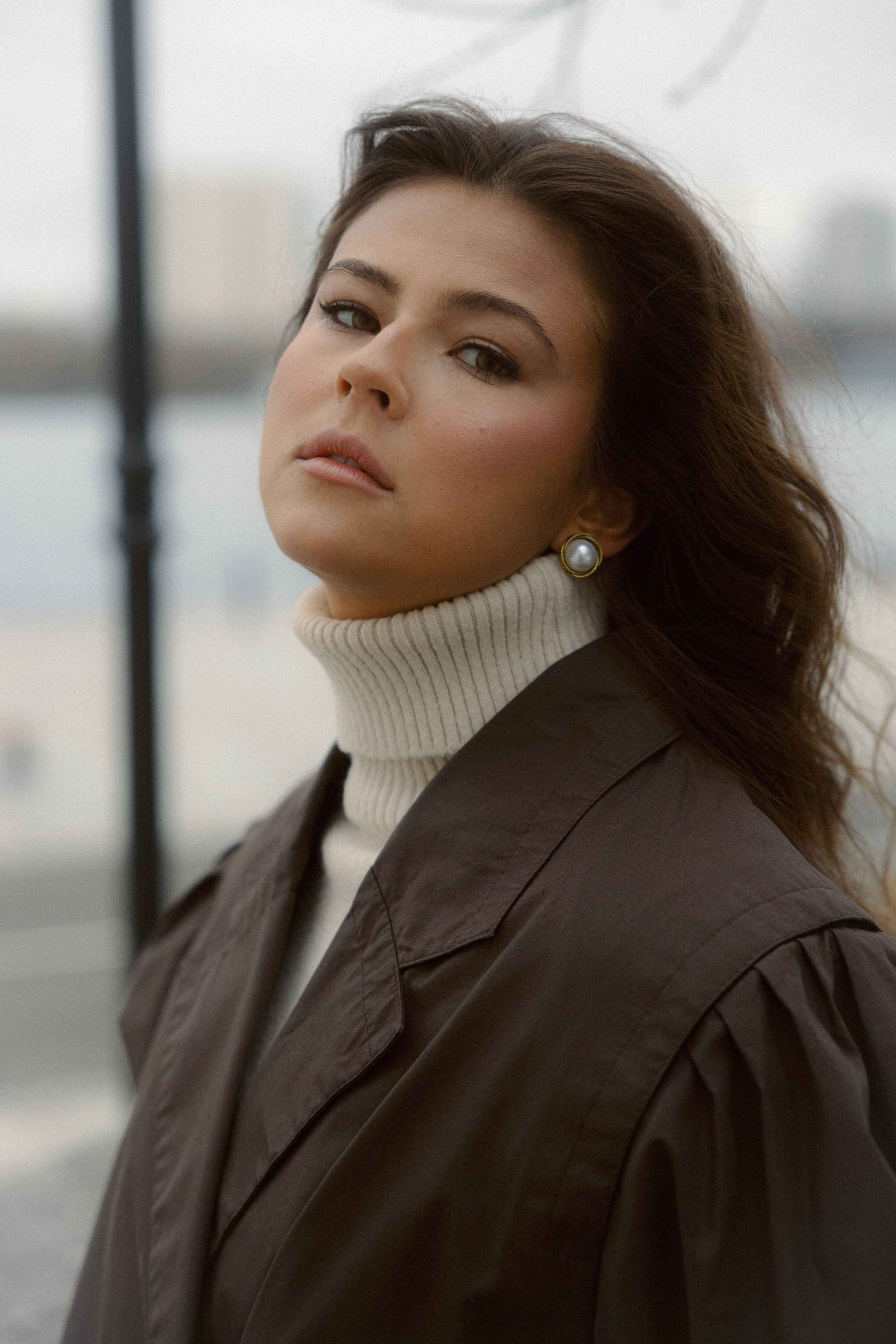 Даша. Семейный и детский фотограф Юлия Шох