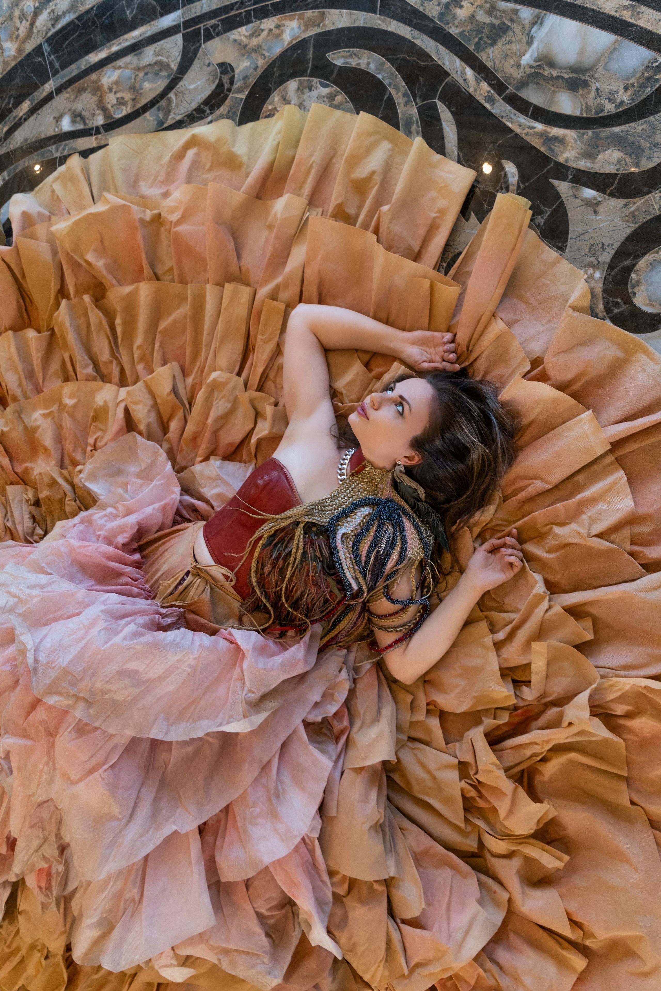 Бахчисарайский Эрмитаж. Фотограф Крым, Севастополь