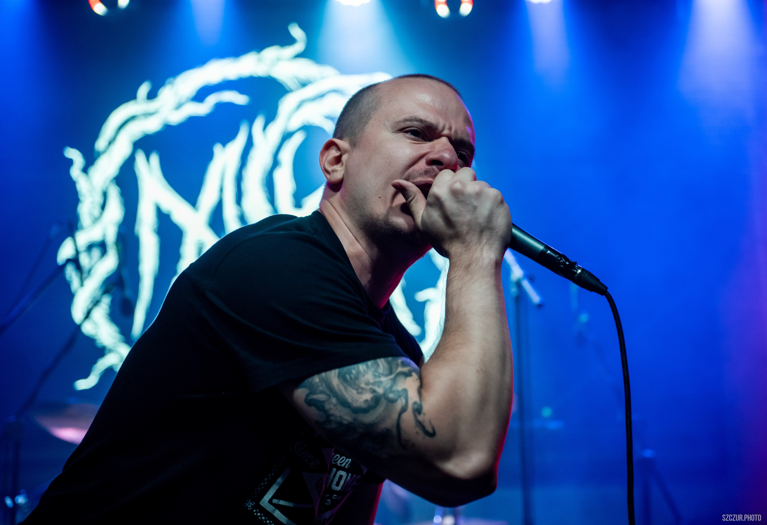 Rapière / Naska / Kailess / Косатка в Eclipse 18.07.25. Szczur photo